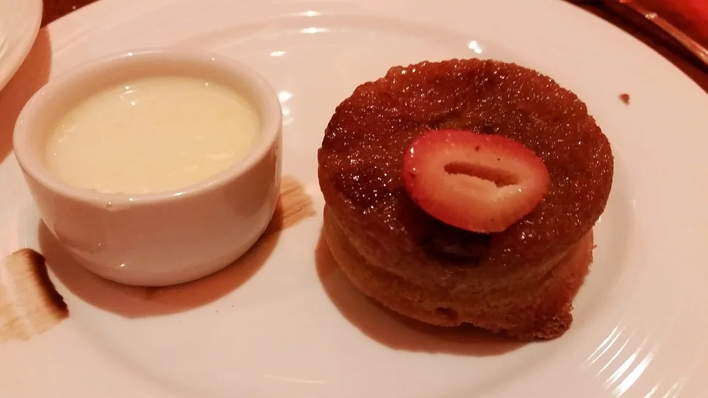 Cruise Food Compilation