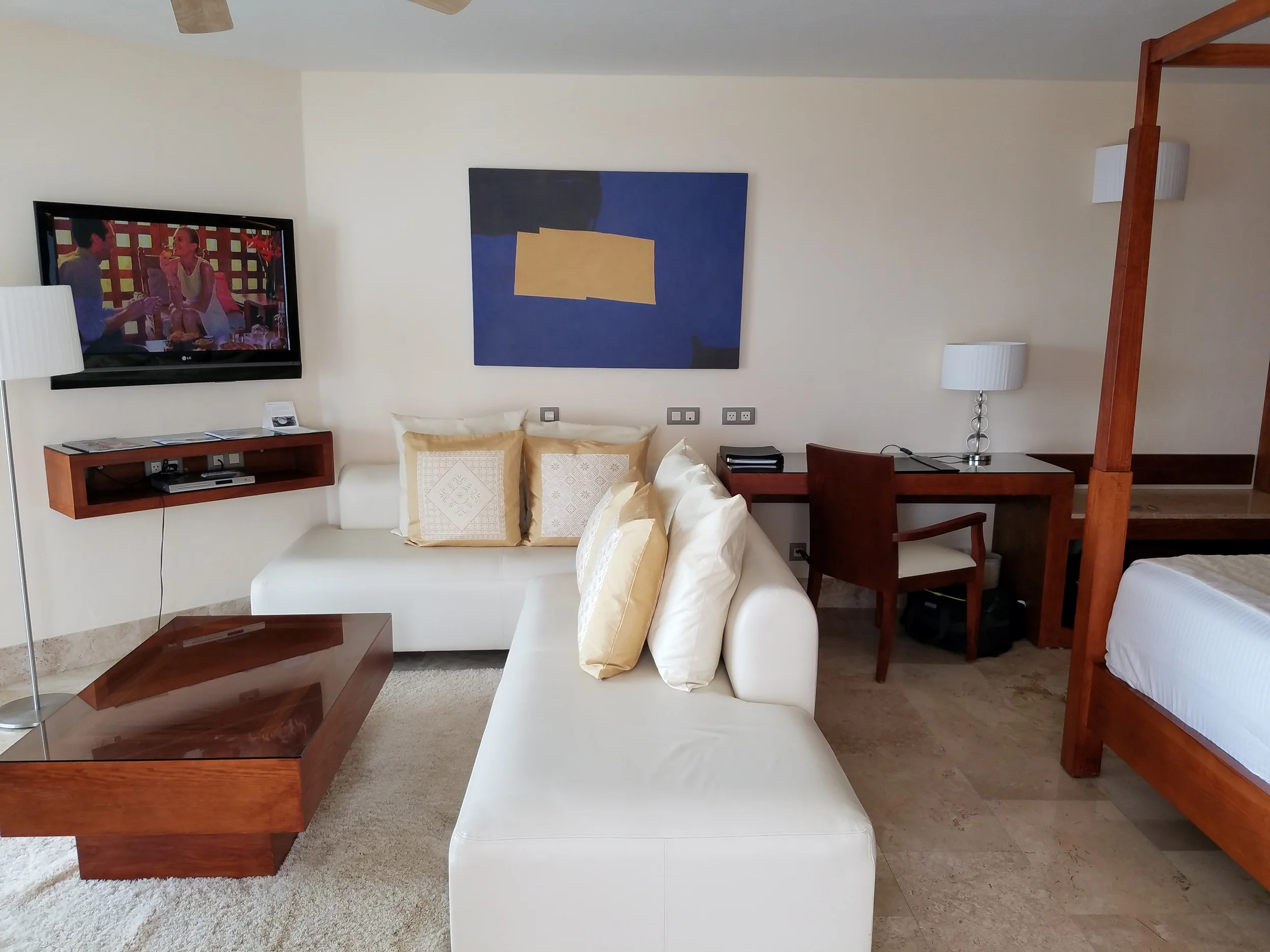 A Review of the Best AllInclusive in Cancun Excellence Playa Mujeres Part One — BusybeingShasha