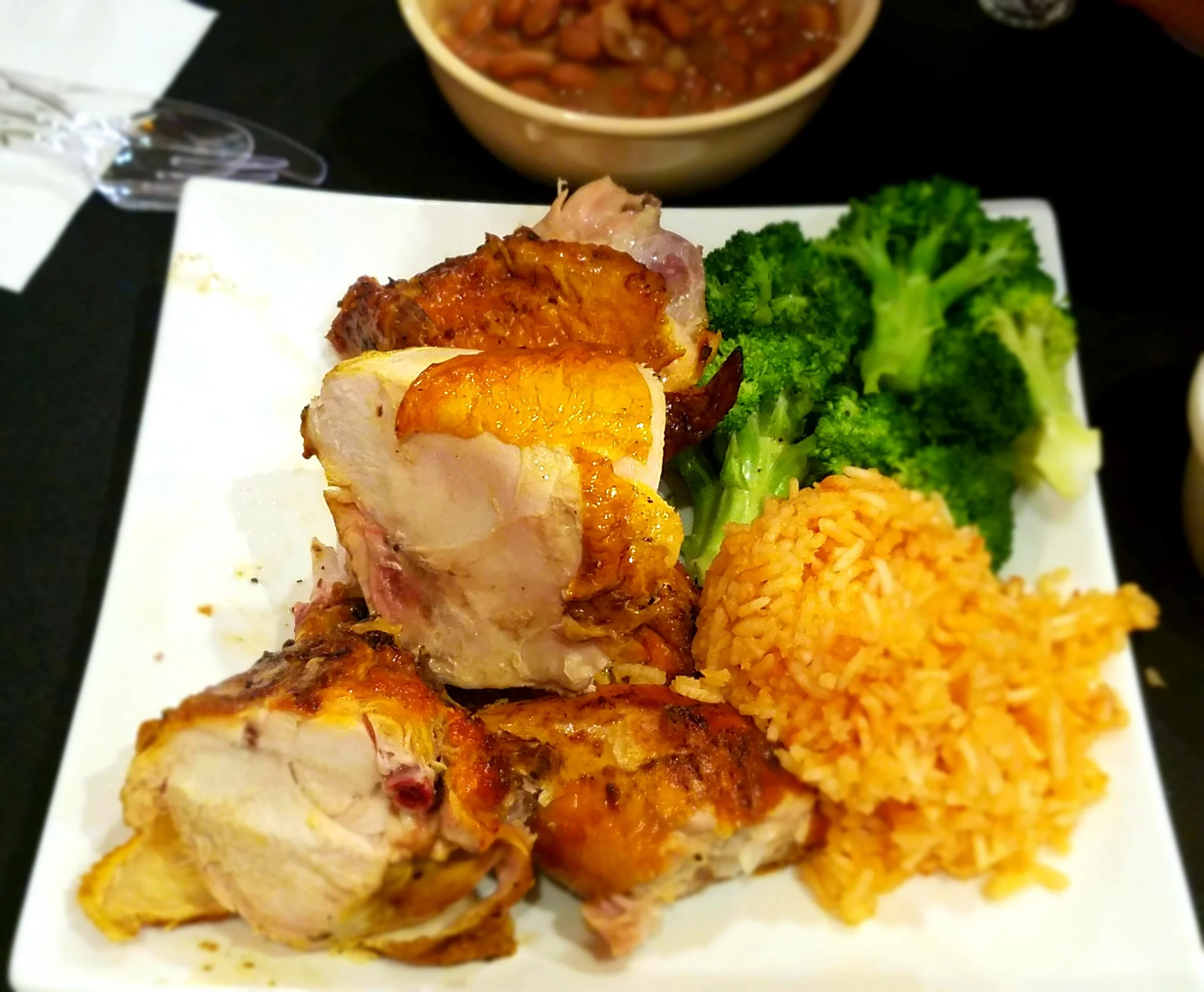 El Pollo Loco Is Coming Locoiscoming Busybeingshasha