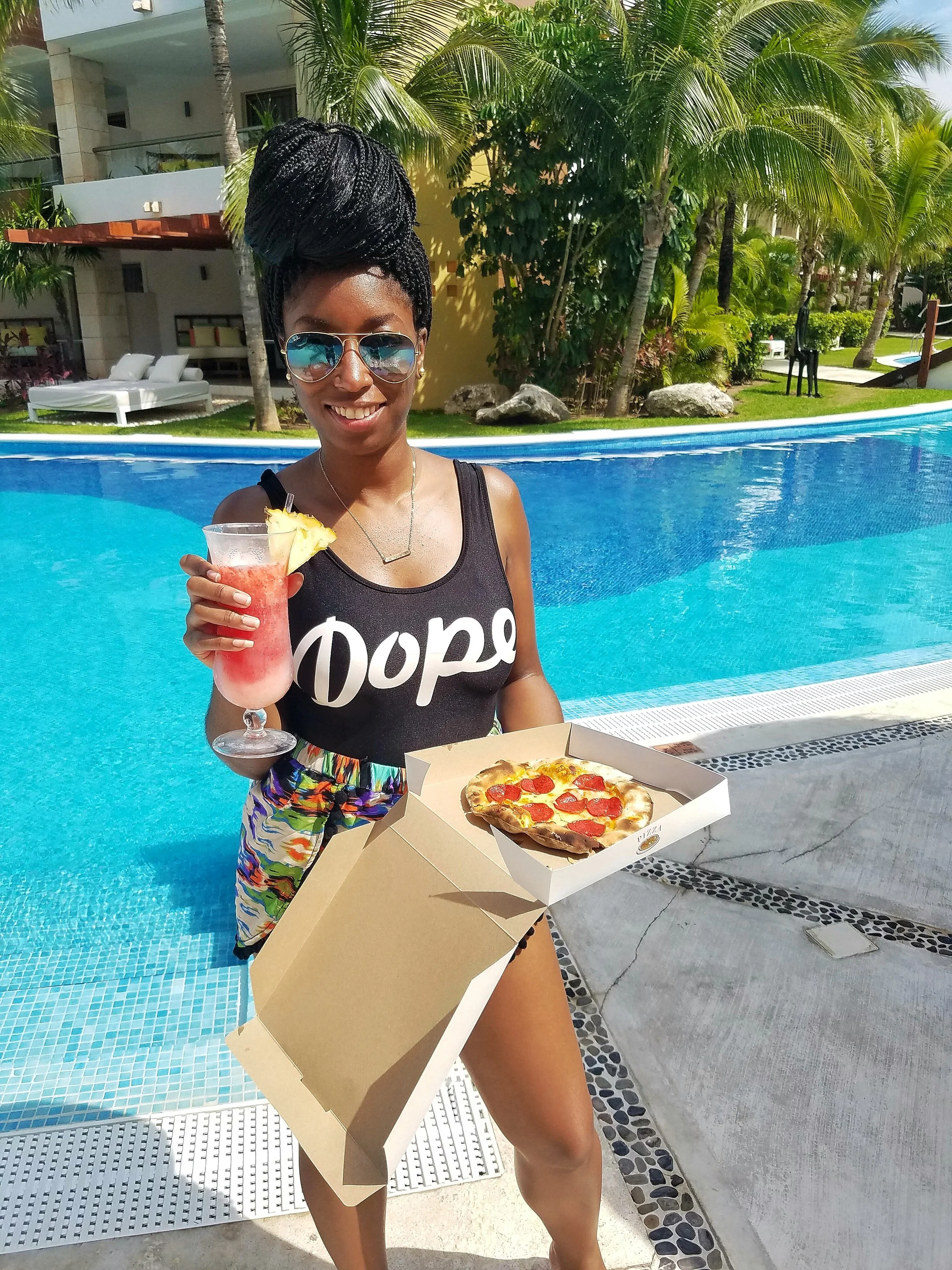 A Review of the Best All-Inclusive in Cancun Excellence Playa Mujeres: Part Two