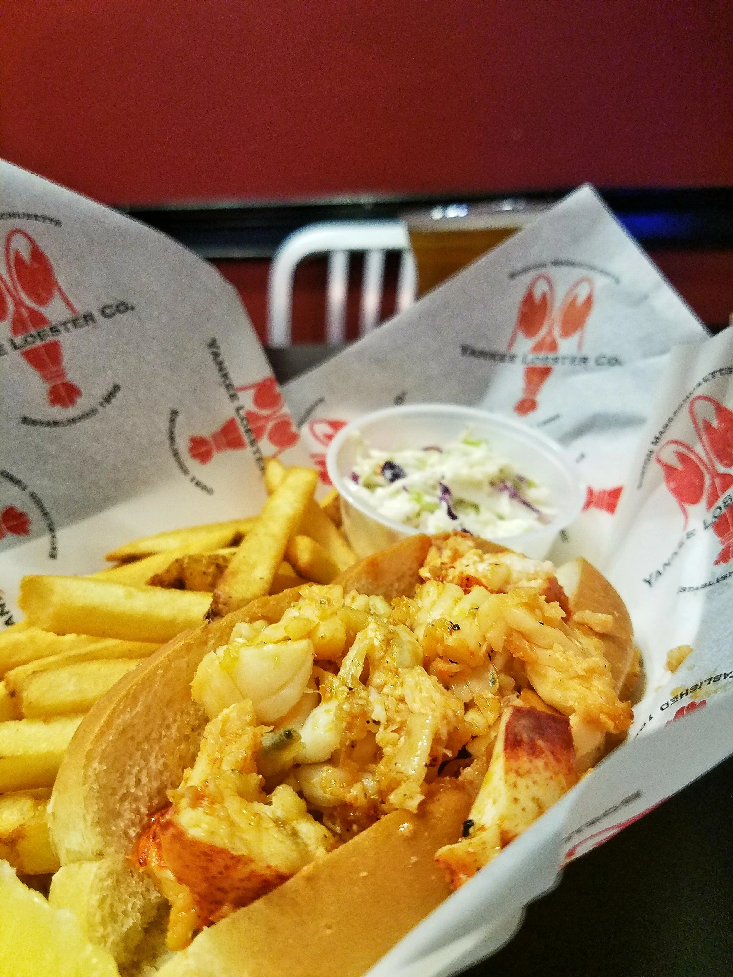 The Best Affordable Seafood Restaurant in Boston