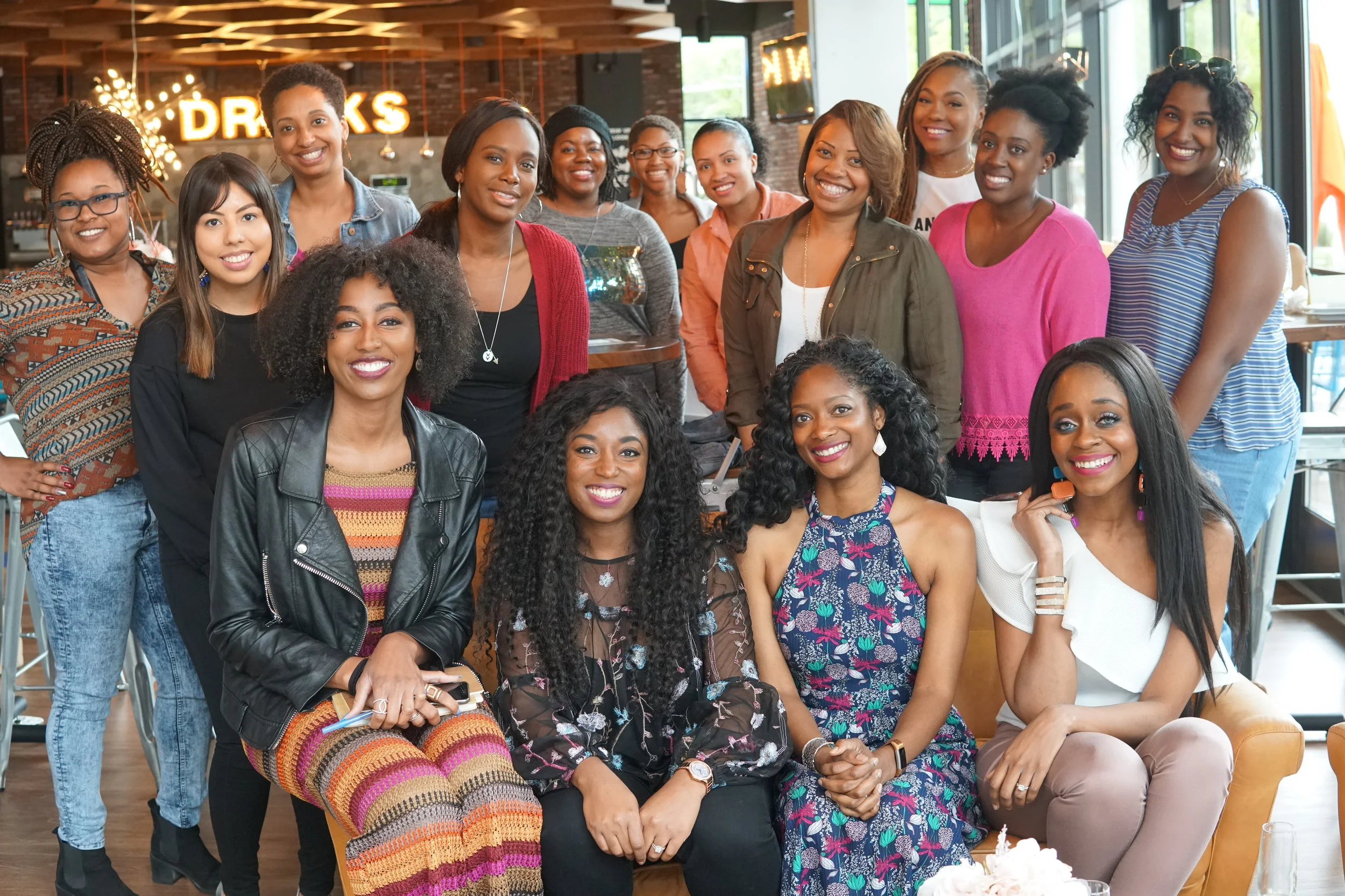 Travel Talk Dallas Recap 