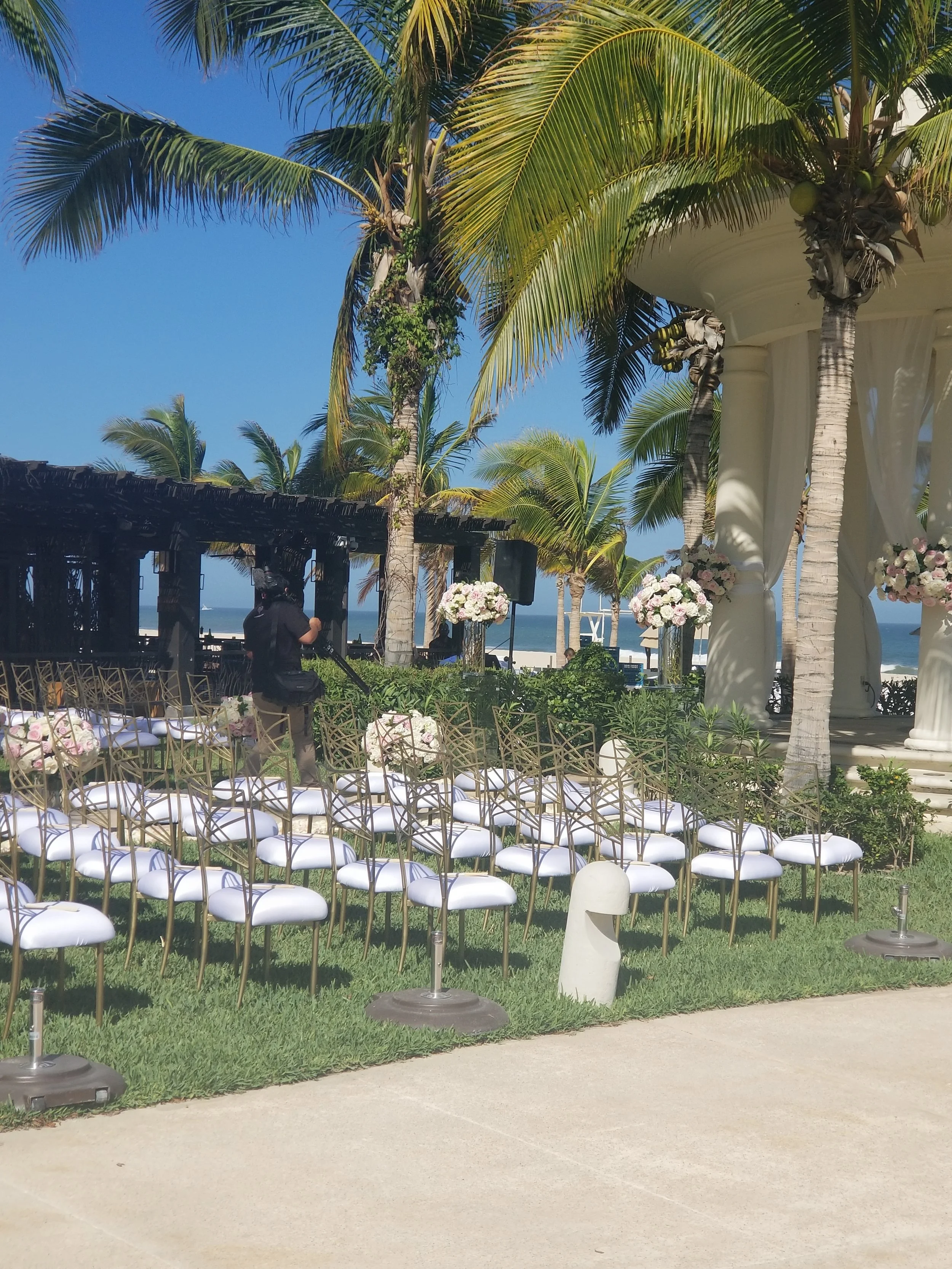 A Quick Weekend Getaway At Hyatt Ziva Los Cabos Busybeingshasha