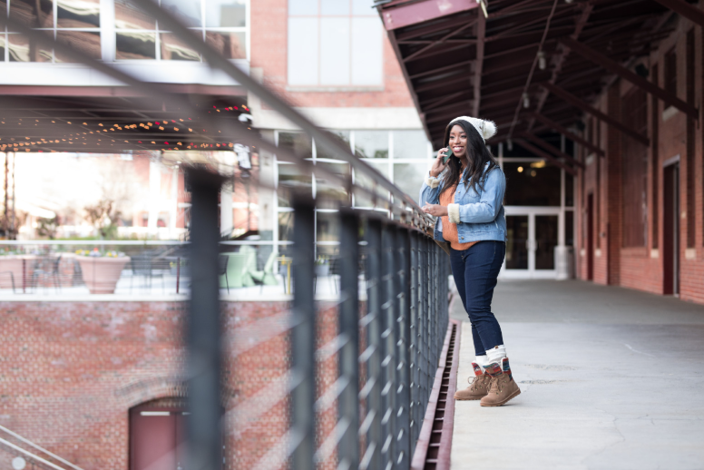 I'm in A TV Commercial! Behind the Scenes of the Bearpaw Fall/Winter 2018 TV Campaign. 