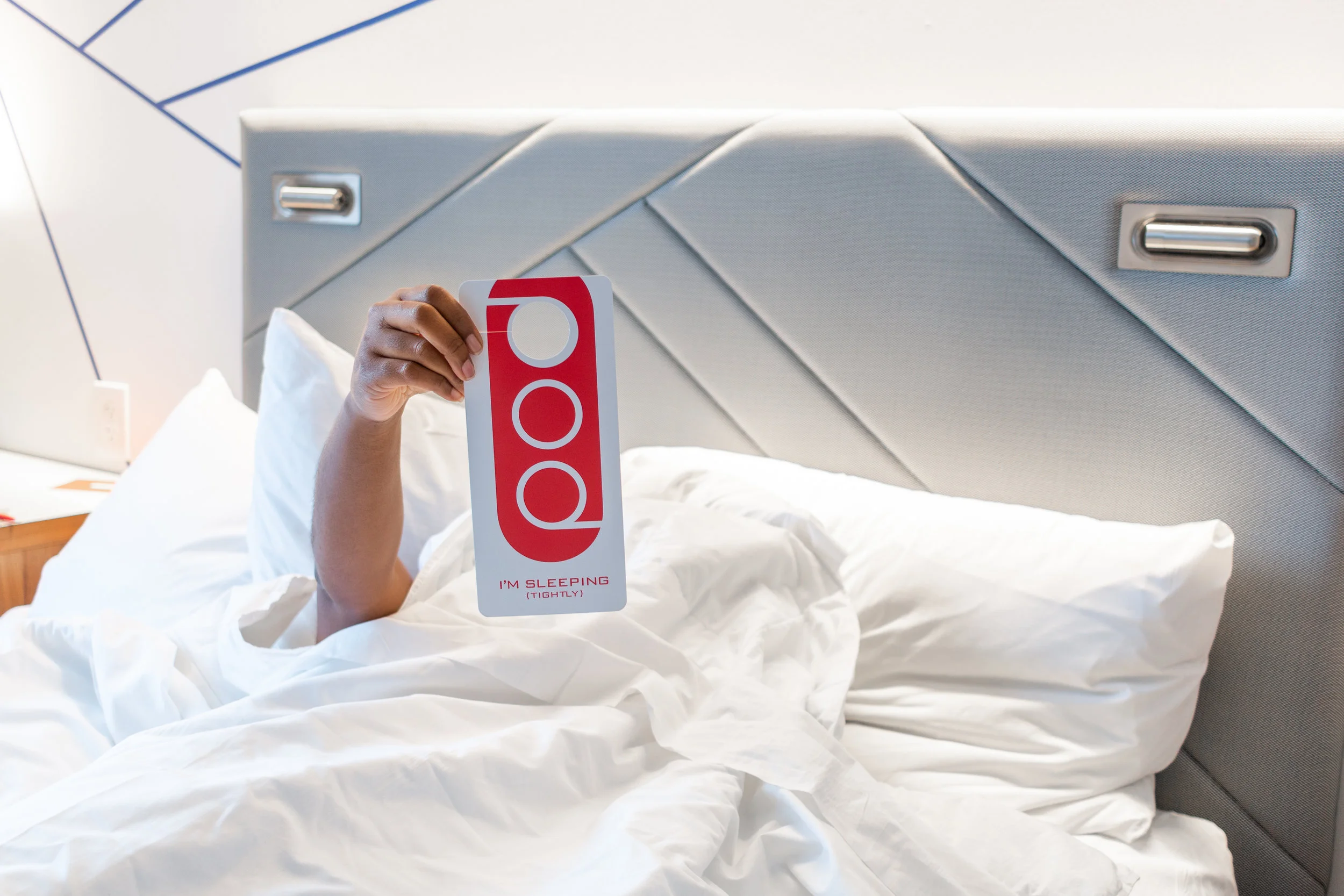 Pod DC: The Perfect Place to Stay in Chinatown, Washington DC