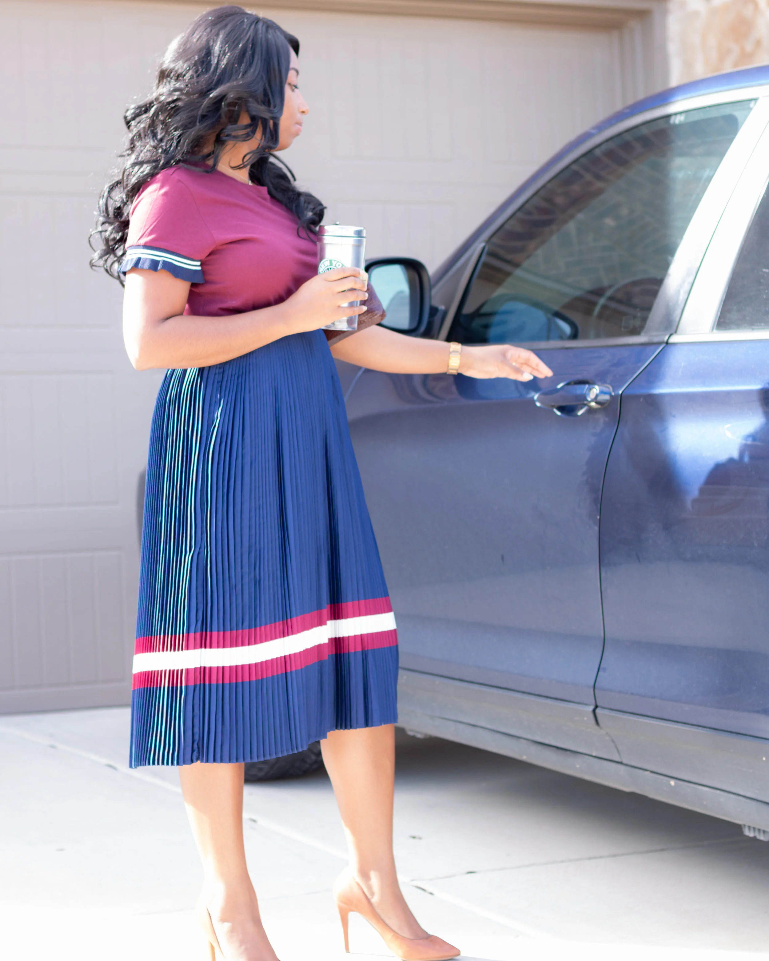 All the Details on dip! Kroger's New Clothing Line — BusybeingShasha