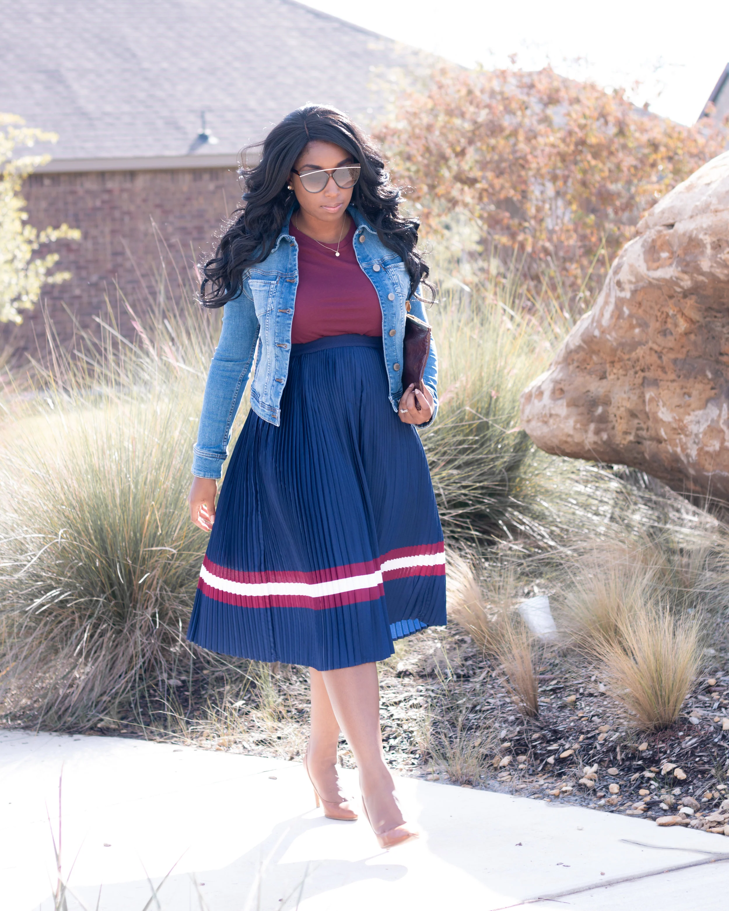 All the Details on dip! Kroger's New Clothing Line — BusybeingShasha