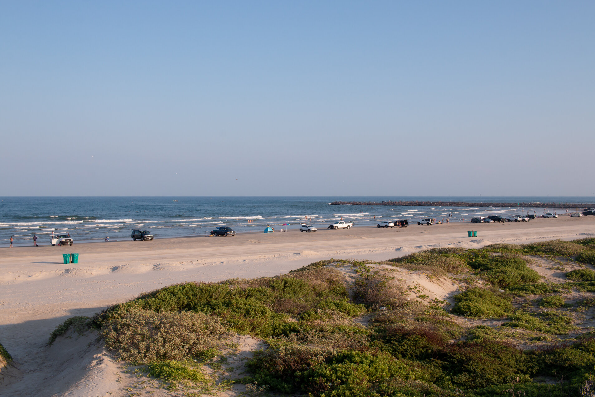 Edited Beach from the bridge.jpg