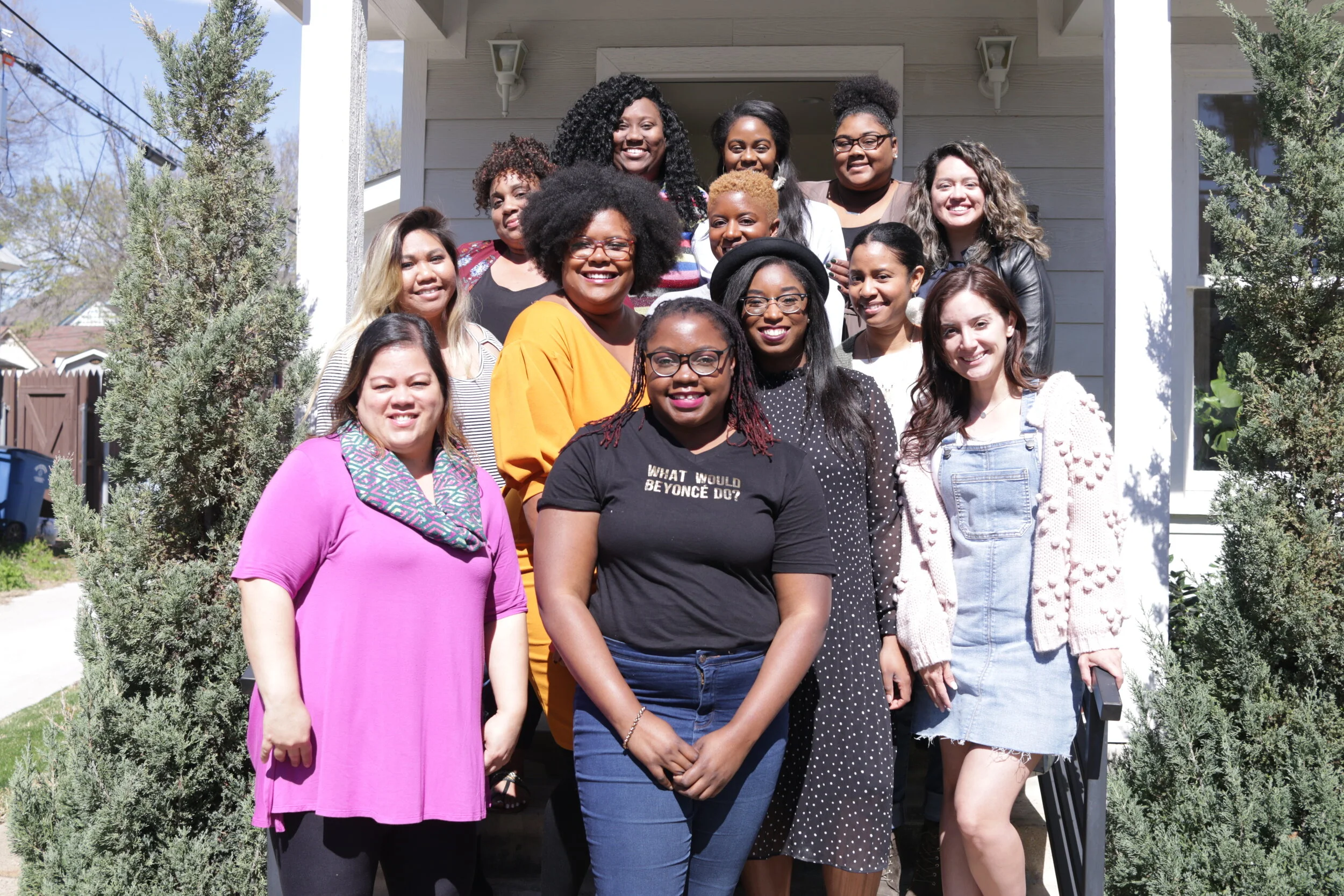 Comp Camp Spring 2019 Recap