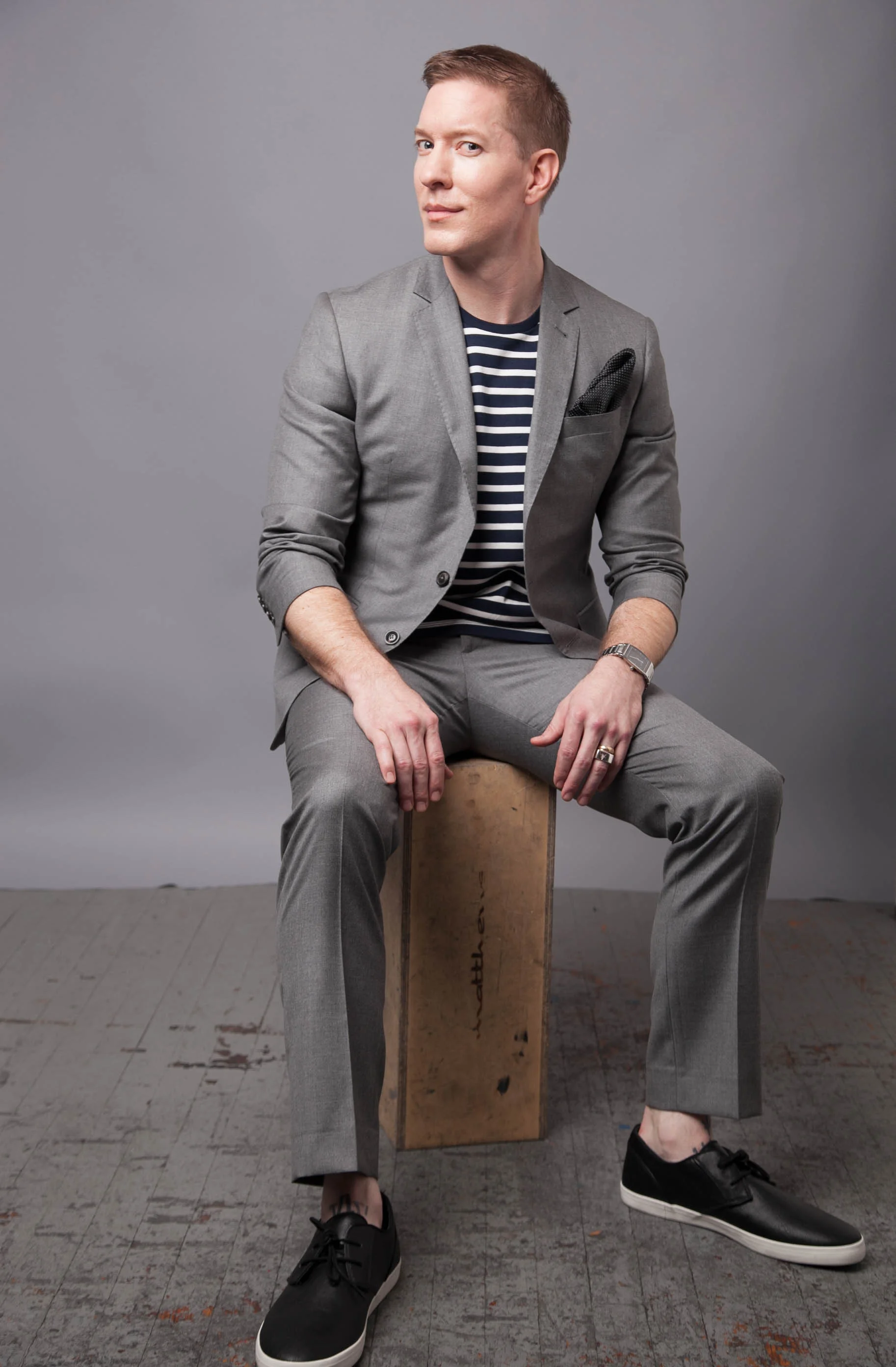 Joseph Sikora