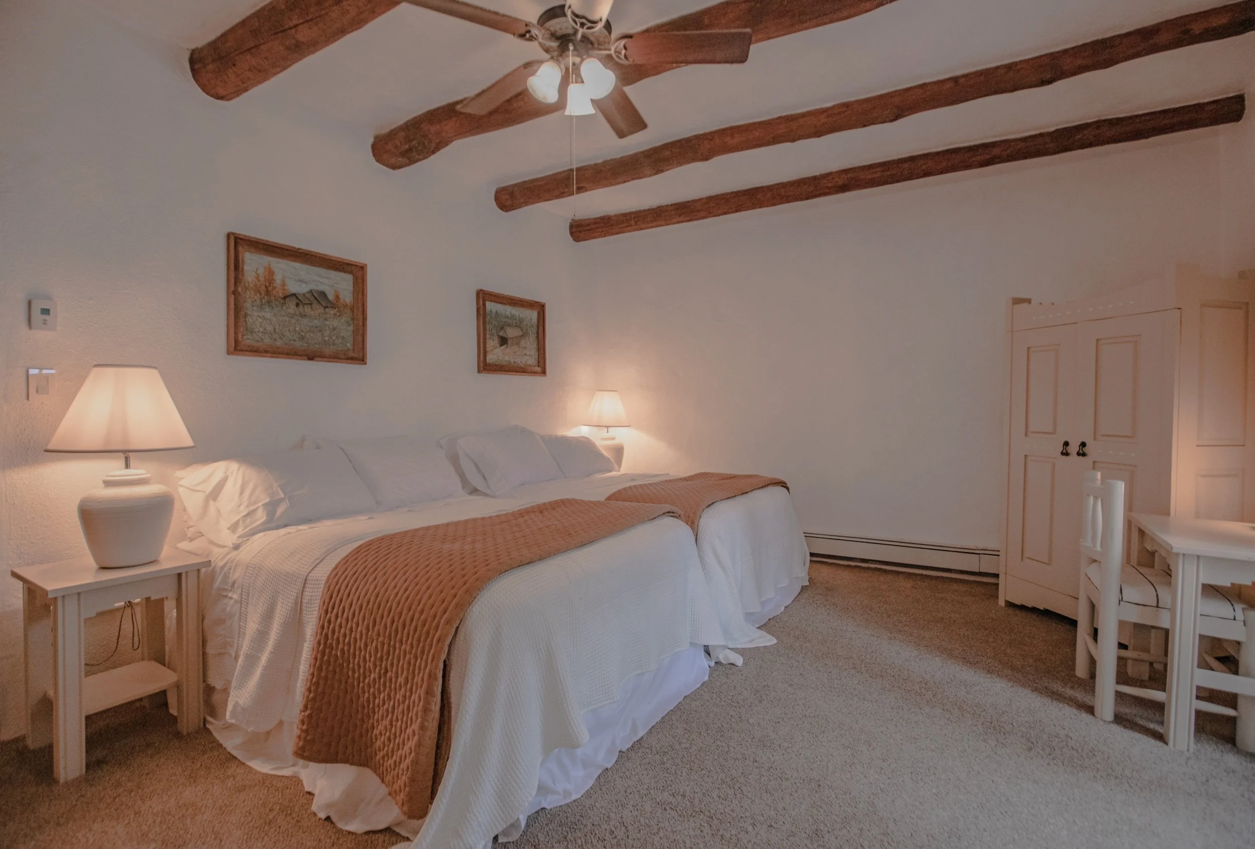 Hyperslow Retreat Center