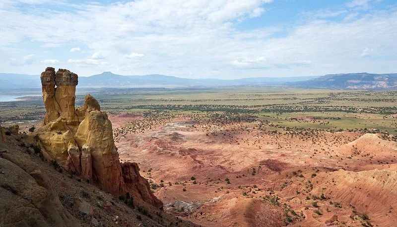 REWILD - RETREAT TO TAOS, NEW MEXICO