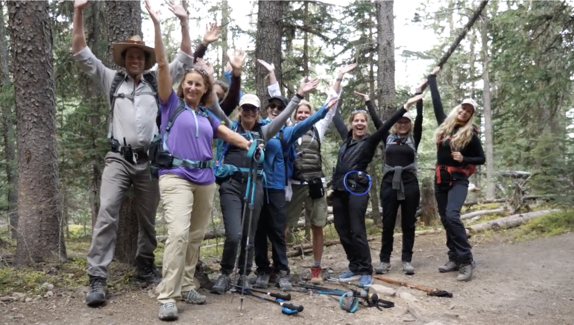 Wellness Adventure