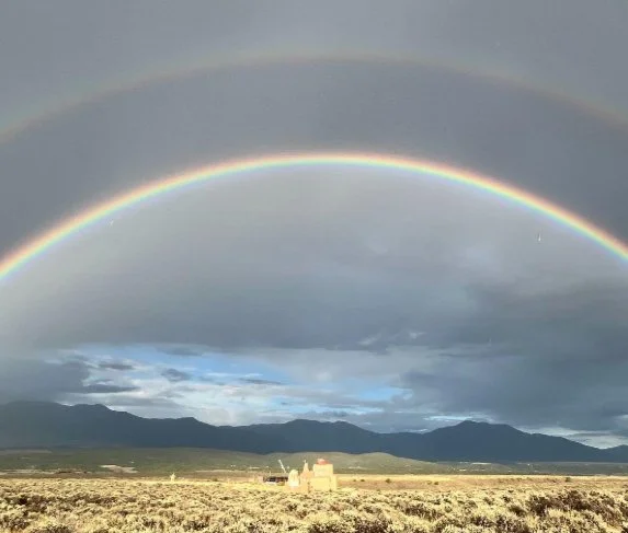 Find Your AND a women’s high desert retreat