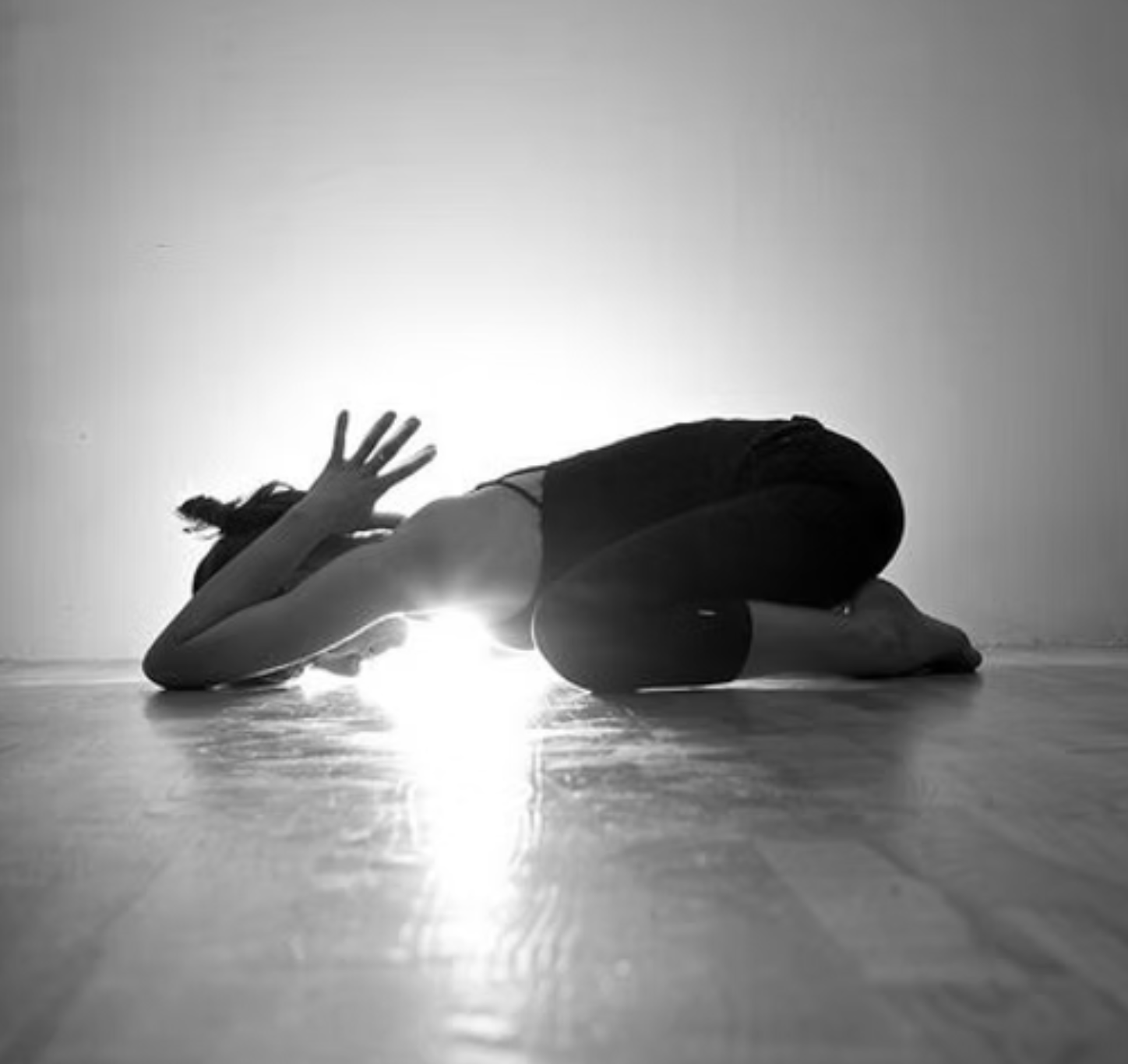 White Flag Rētreat(ment)