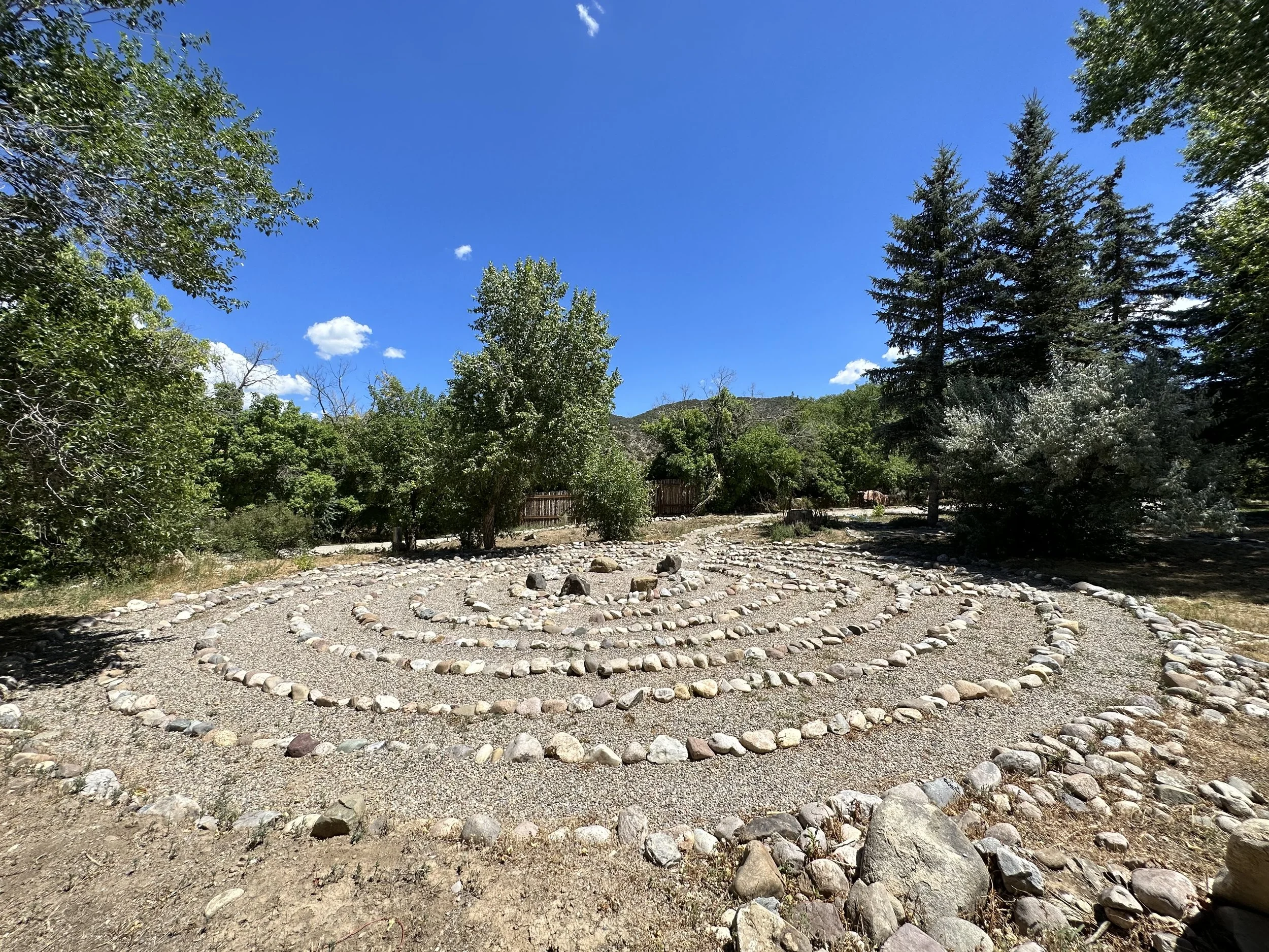 Qigong &amp; Sound Healing Retreat