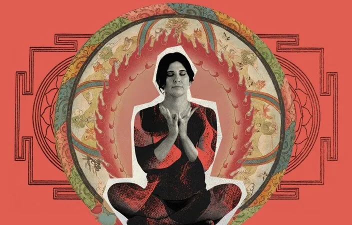 Heart of the Yoginīs