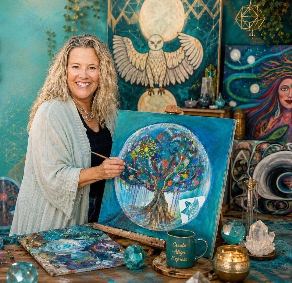 The Art of Belonging Retreat