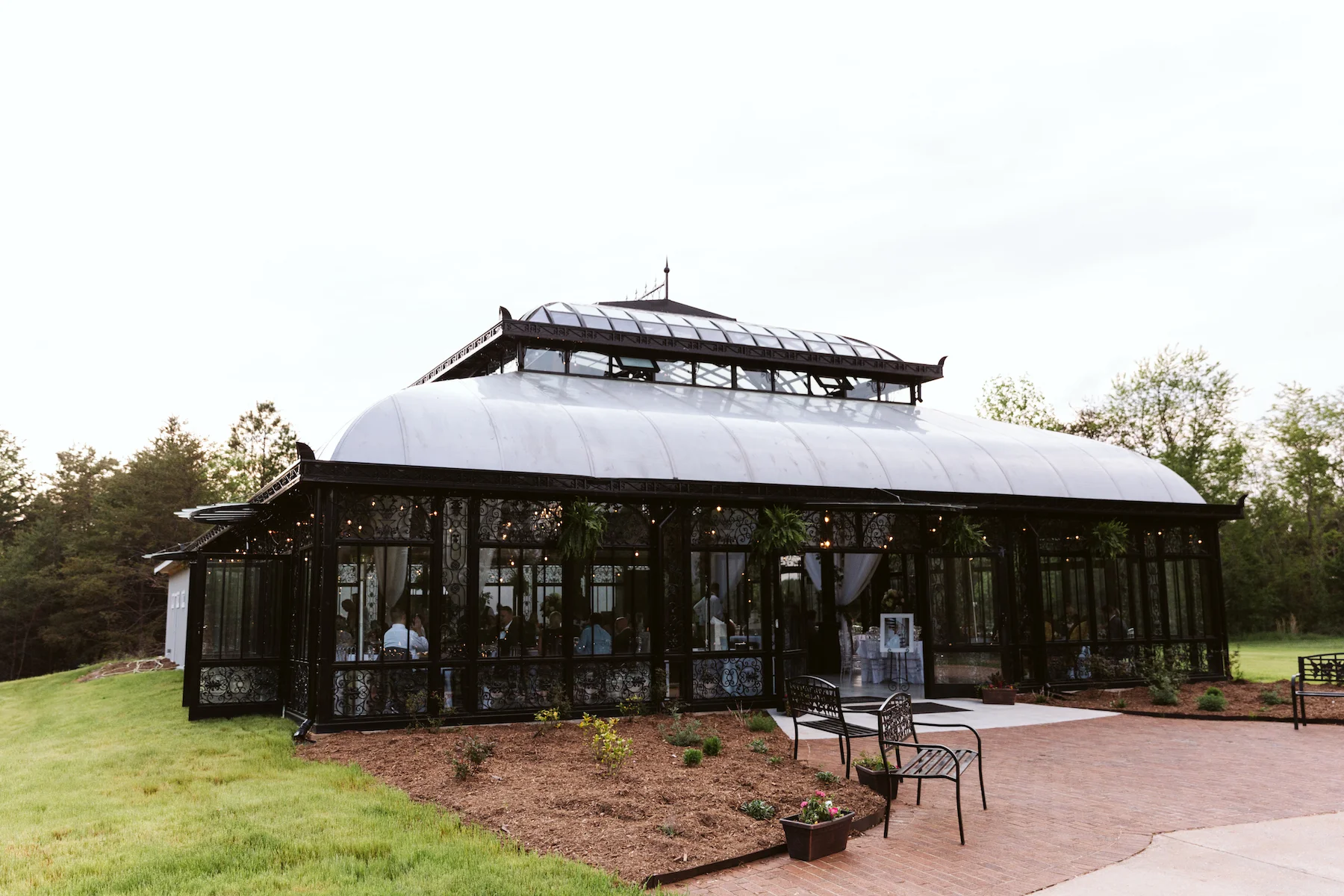 Edinburgh West Taylors, SC (Josh & Paige) — William Martin Weddings