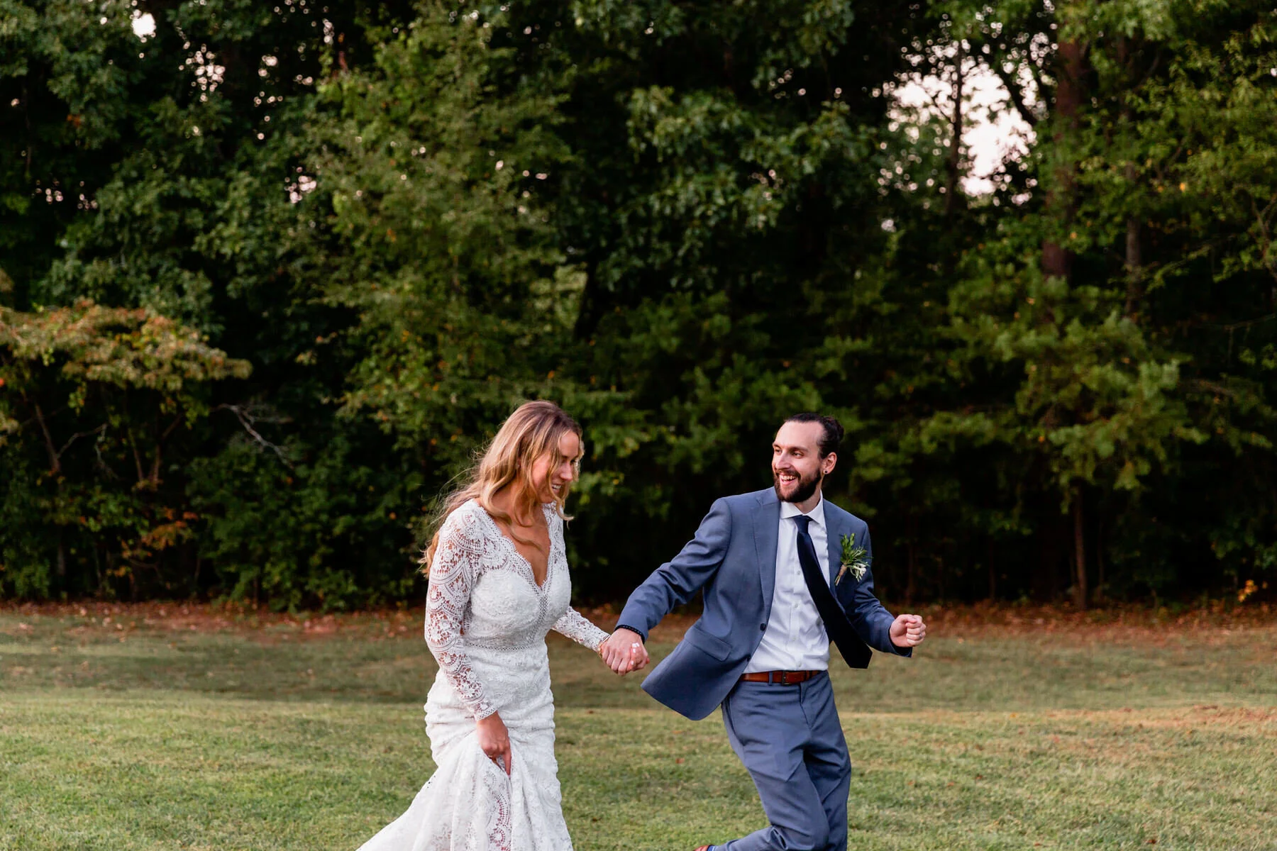 View Point at Buckhorn Creek | Greenville, SC (Arlen & Katelyn)