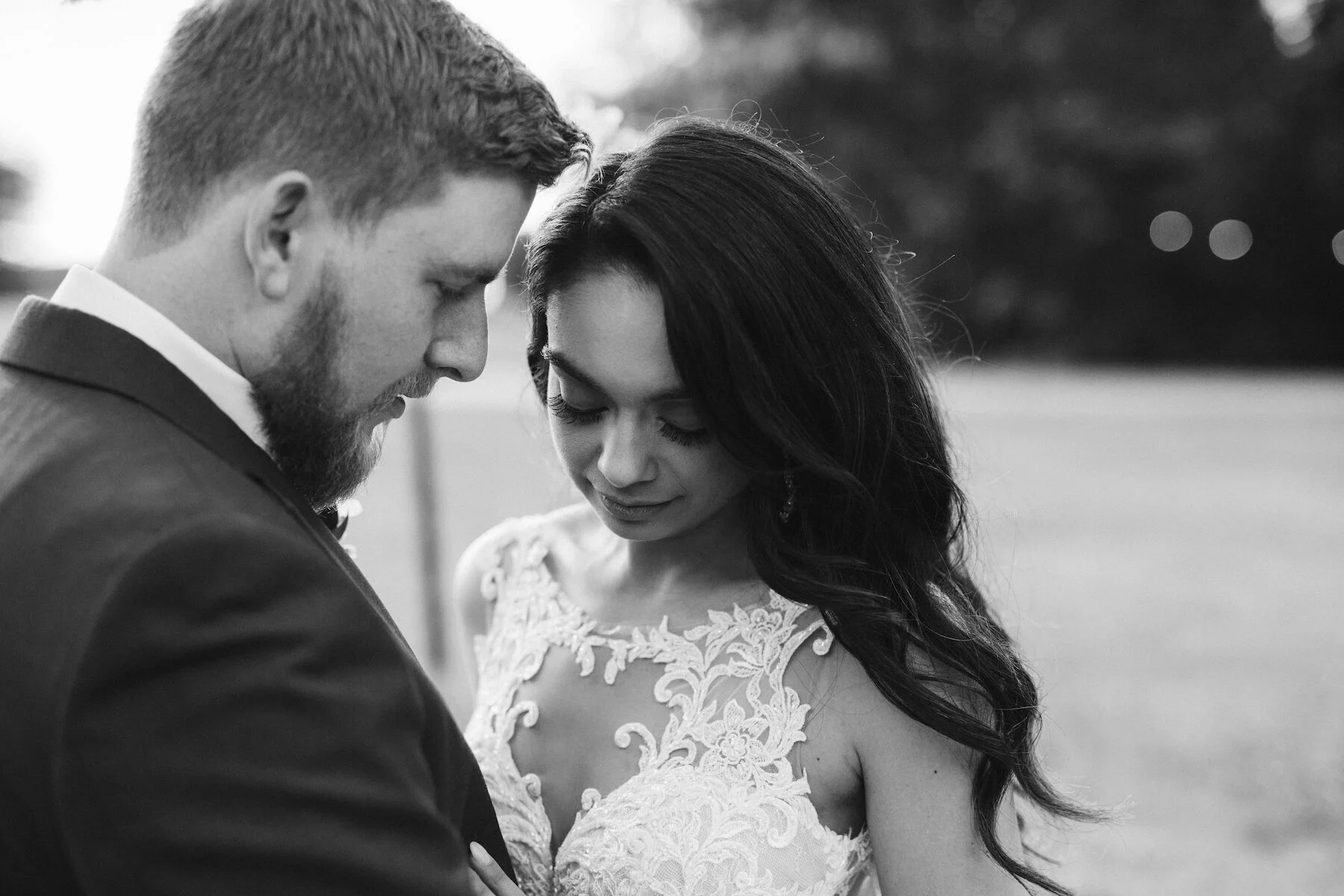 Edinburgh West | Taylors, SC (Alex & Nicole)