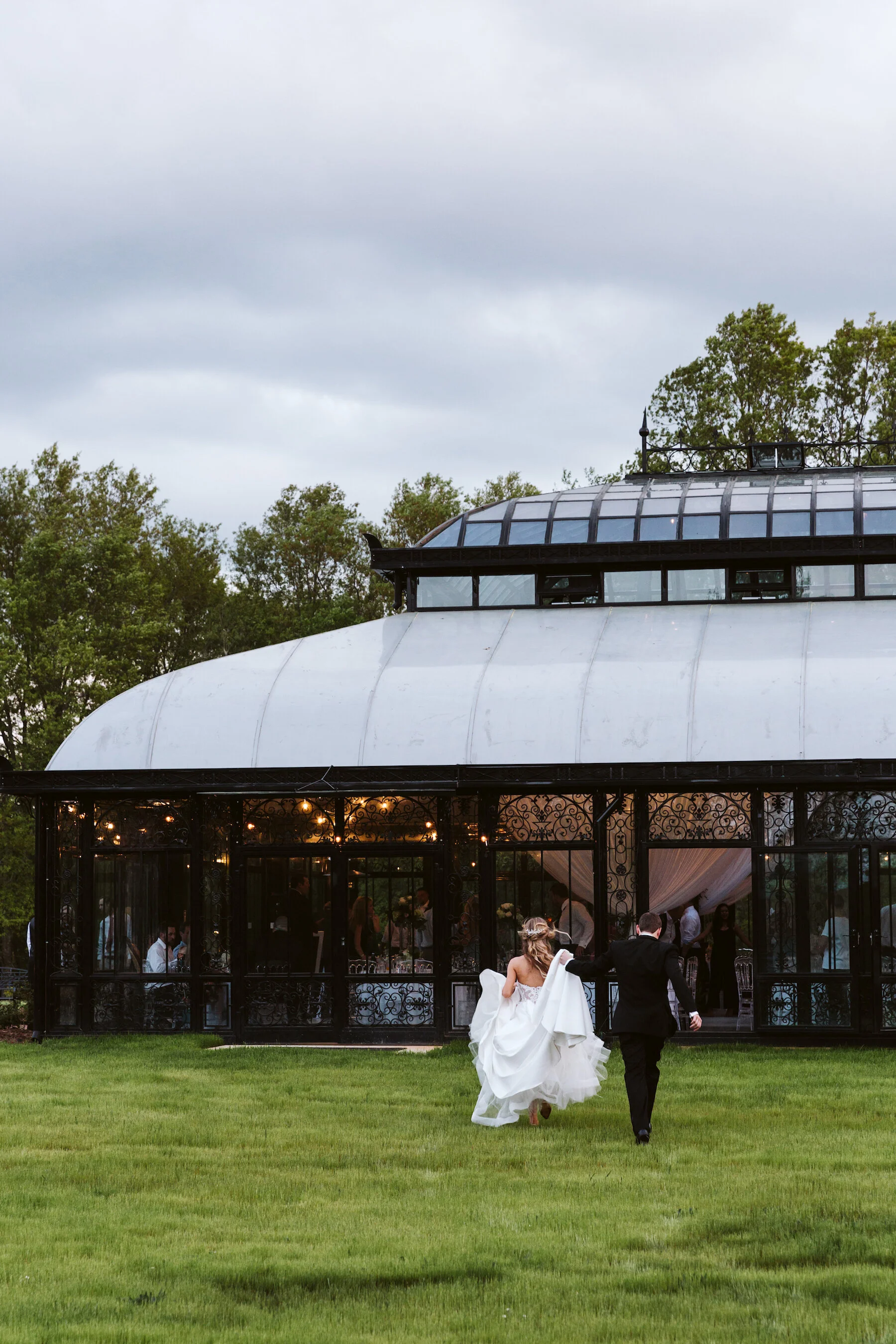 Edinburgh West | Taylors, SC (Josh & Paige)