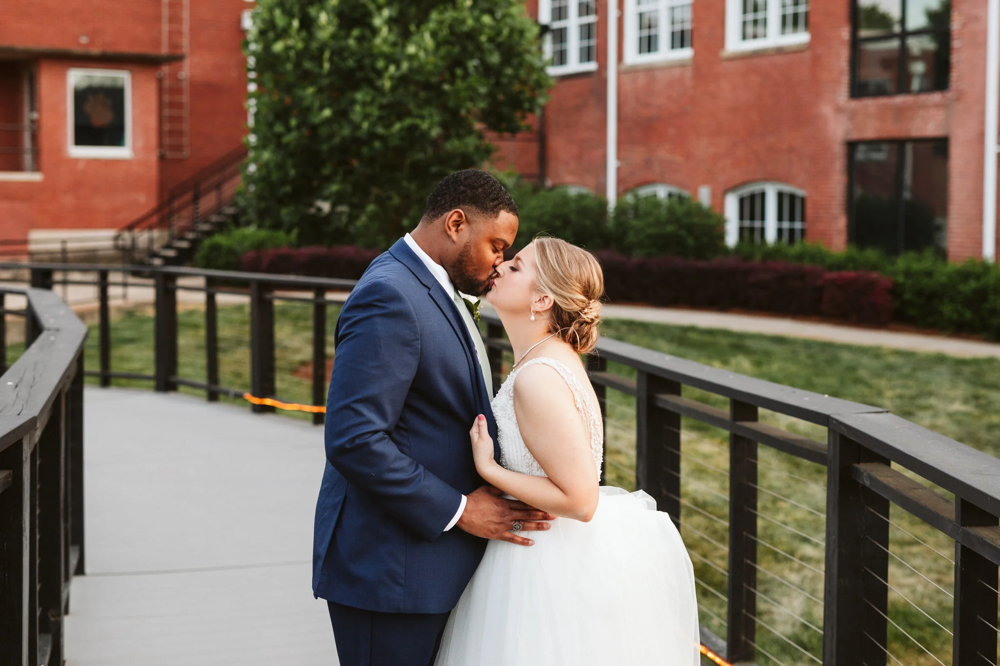 1800 Drayton | Spartanburg, SC (Reggie &amp; Katelyn)