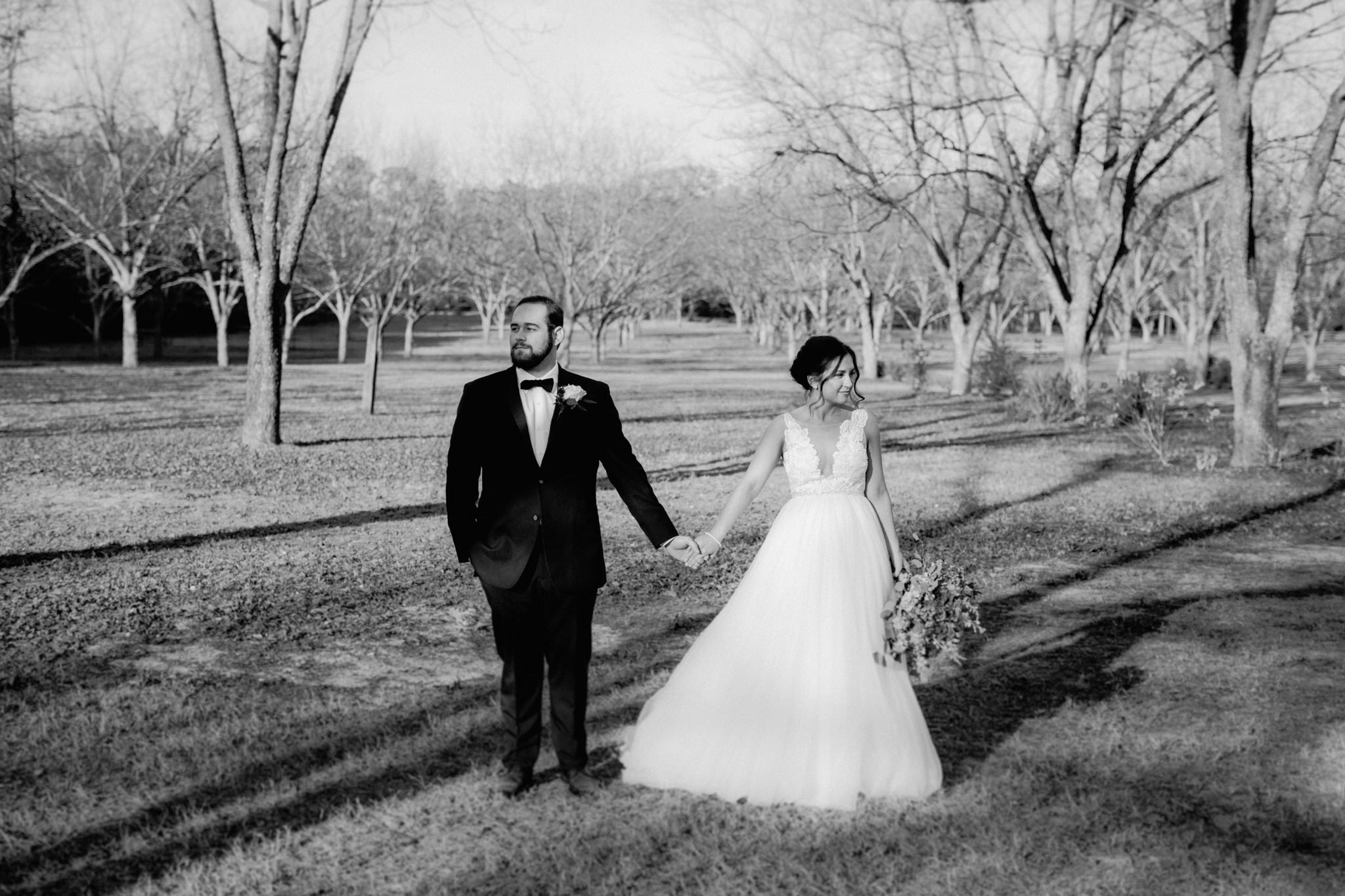 Perrys Landing | Hephzibah, GA (Dylan &amp; Brooke)
