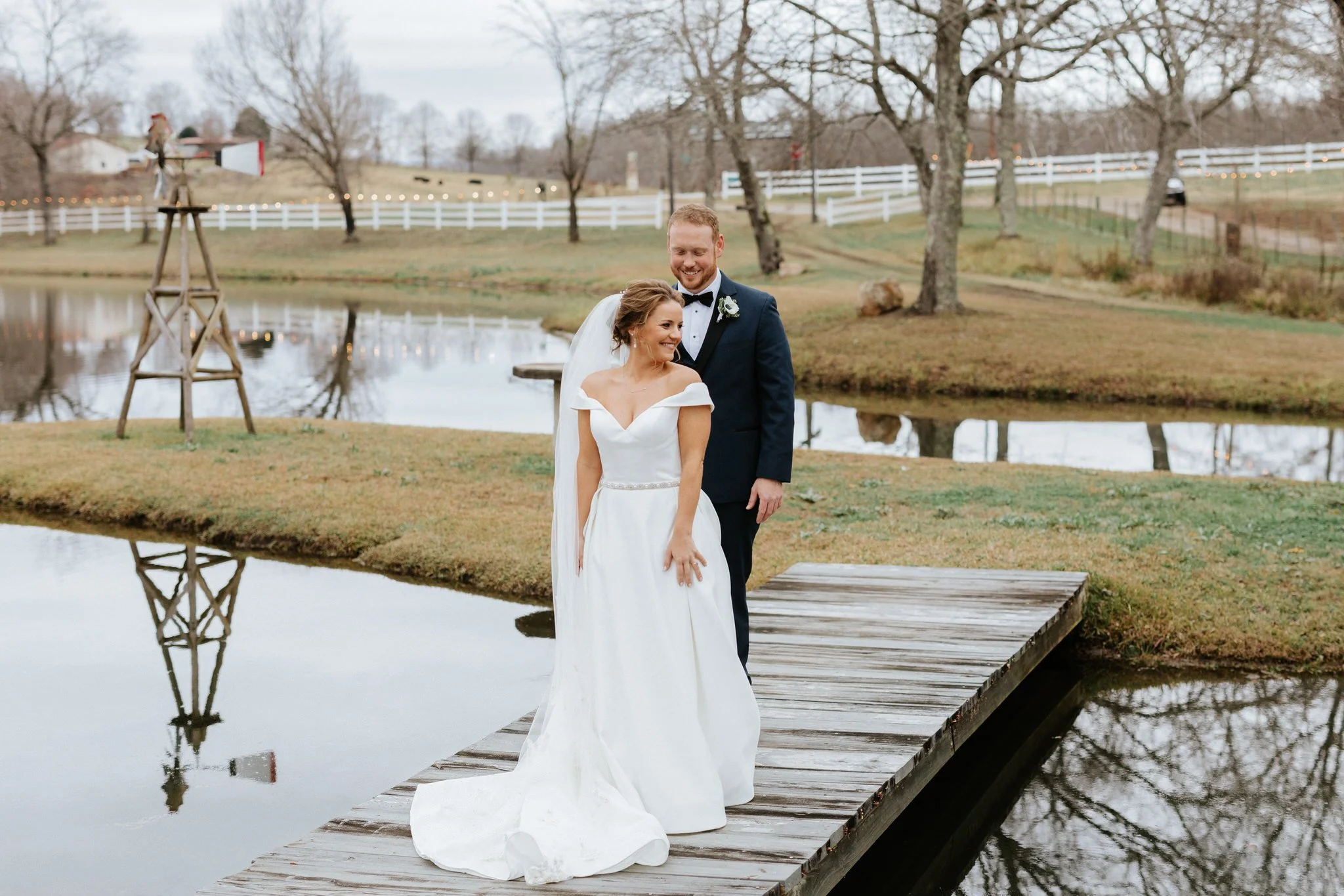 South Wind Ranch | Travelers Rest, SC (Ryan &amp; Sarah)