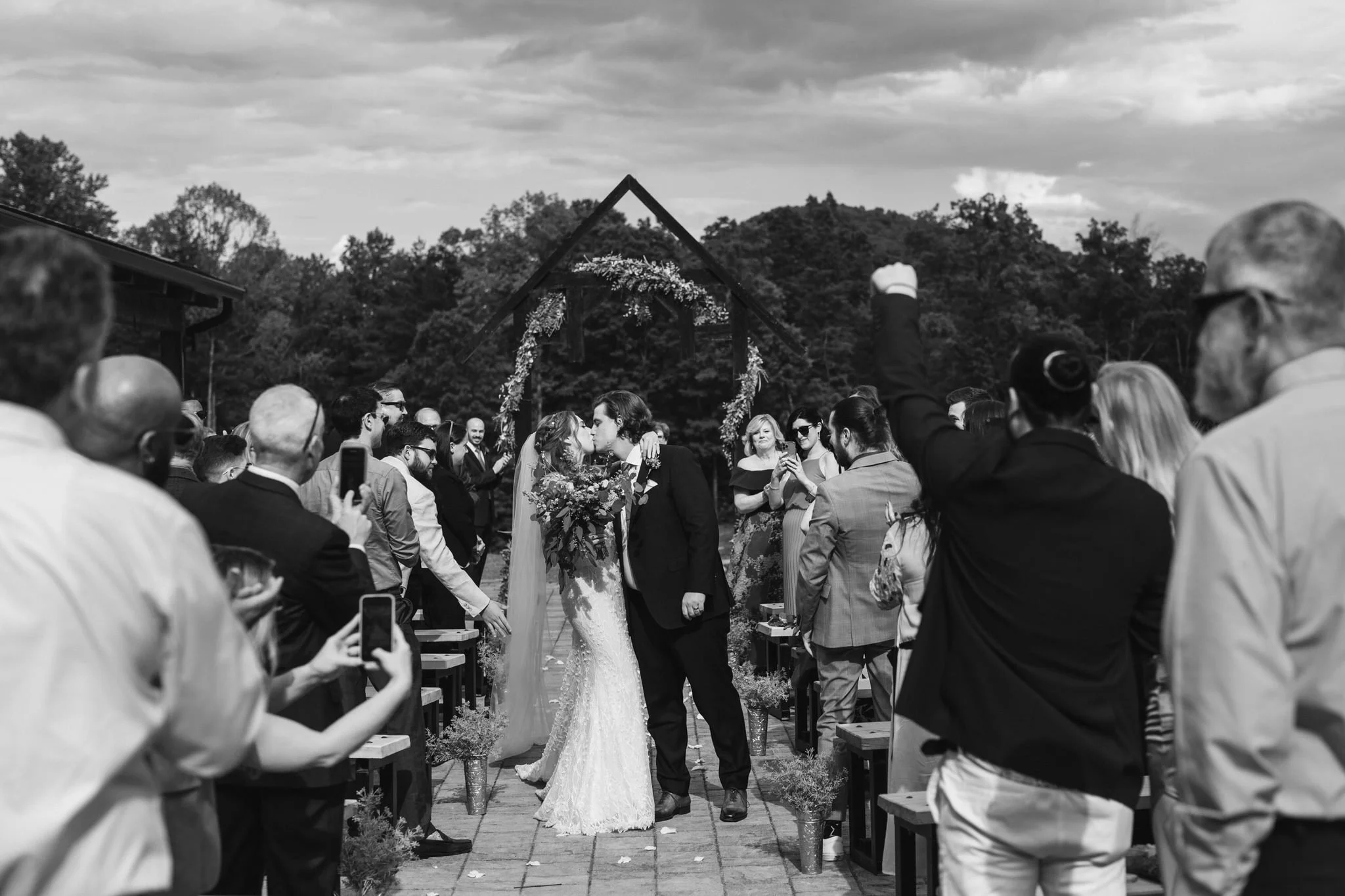 Arabella Farm | Sunset, SC (Ryan &amp; Kara)