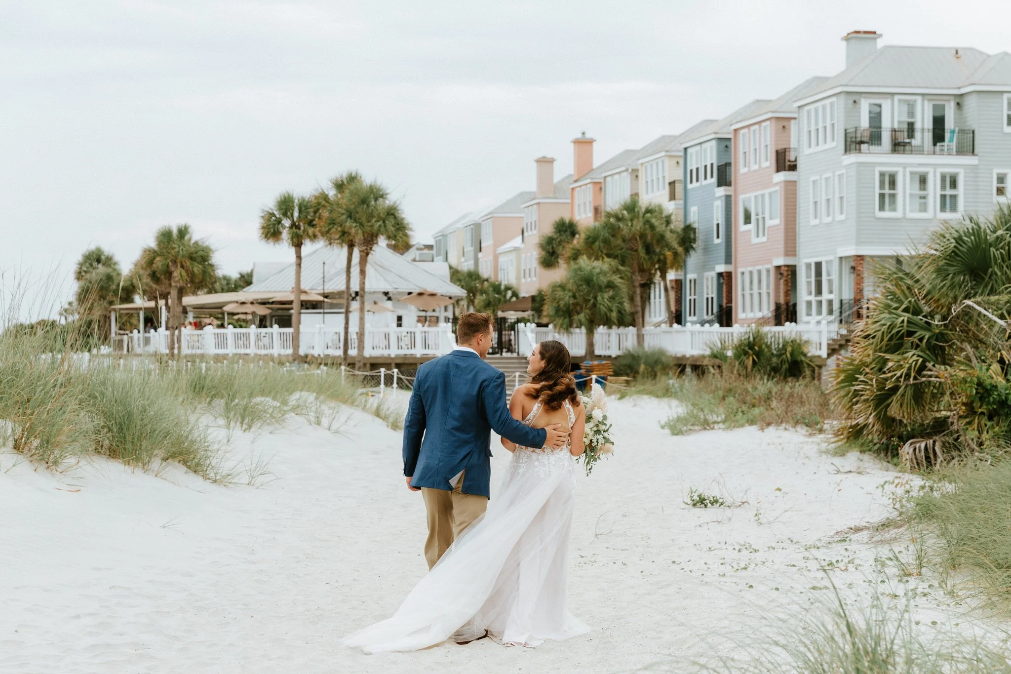 Wild Dunes | Isle of Palms, SC (Josh &amp; Claire)