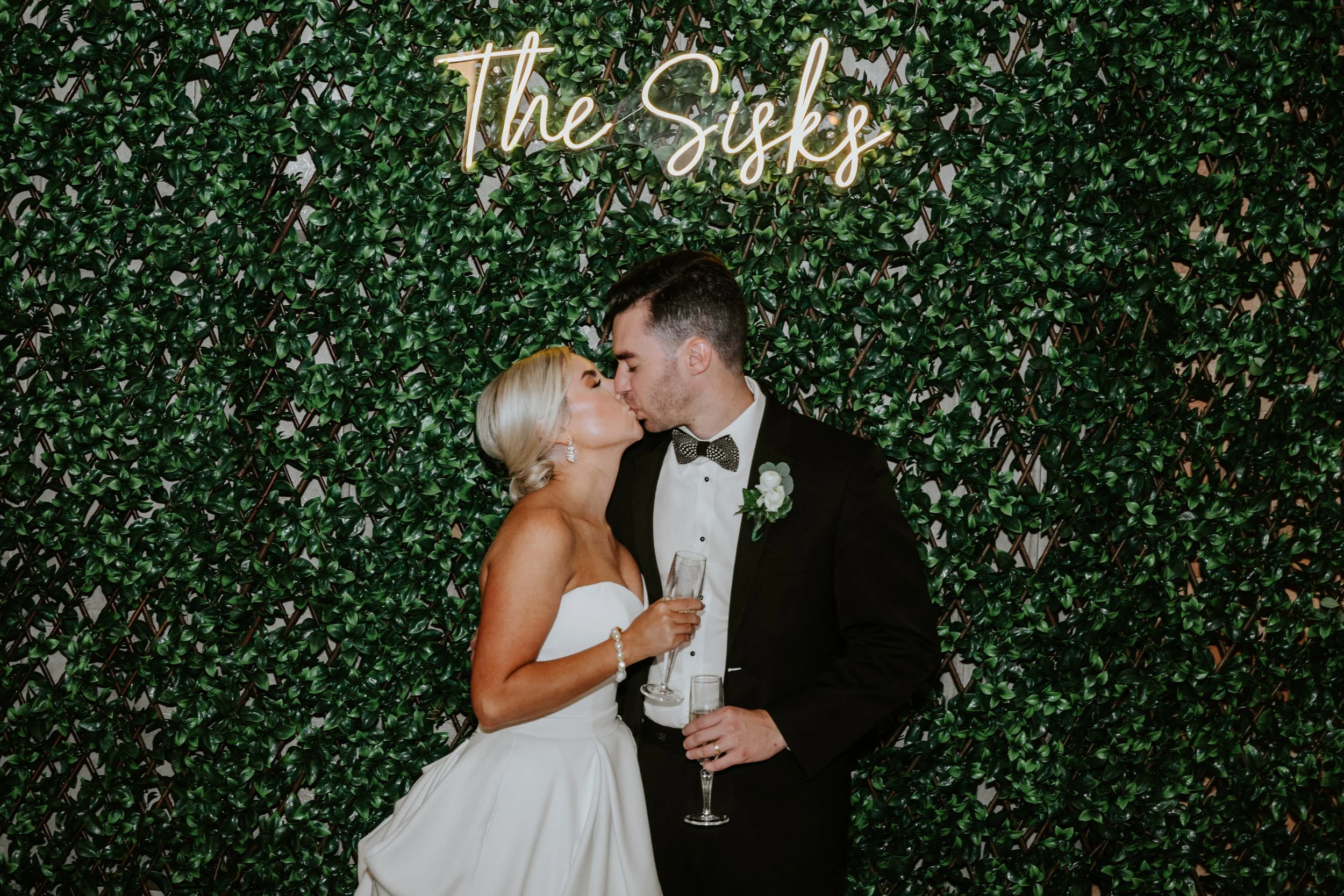 Huguenot Mill &amp; Loft | Greenville, SC (Leighton &amp; Kendall)