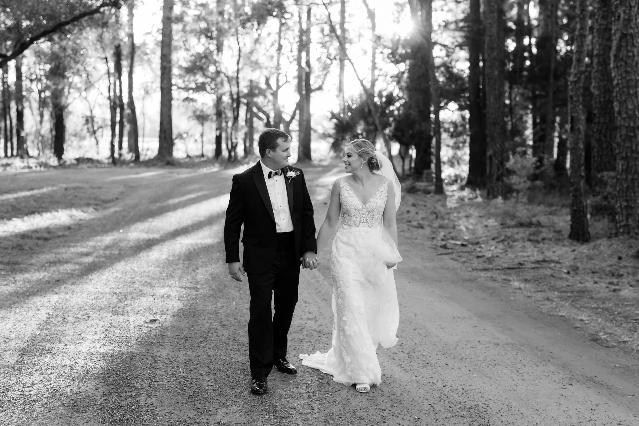 The Island House | Johns Island, SC (Bryce &amp; Megan)