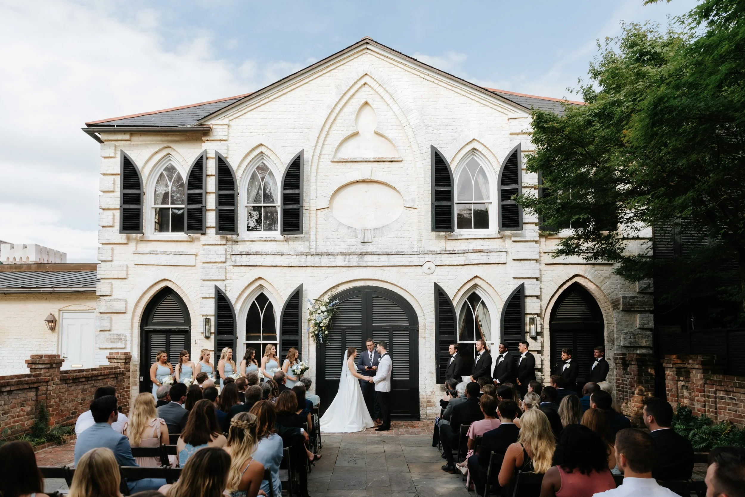 The William Aiken House | Charleston, SC (Payton &amp; Emma)