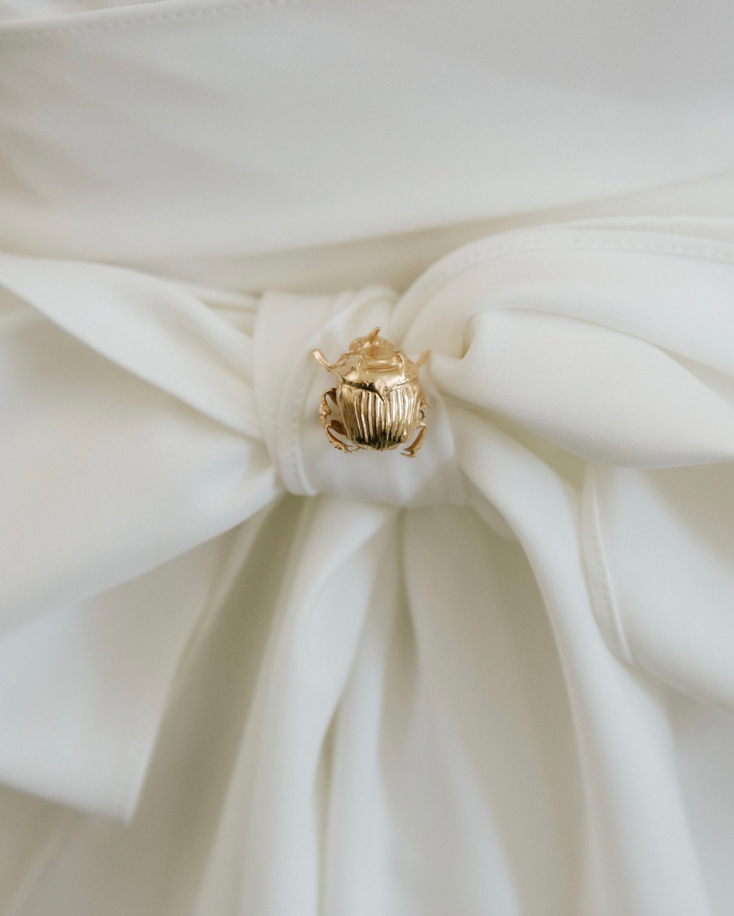 Kendall &amp; Logan | Asheville, NC ✨

The dung beetle. Logan&rsquo;s grandmother, affectionately known as Obie, had a fascination with it&hellip;so on their wedding day, he found a quiet way to honor her memory, using a beetle and ball of dung her g