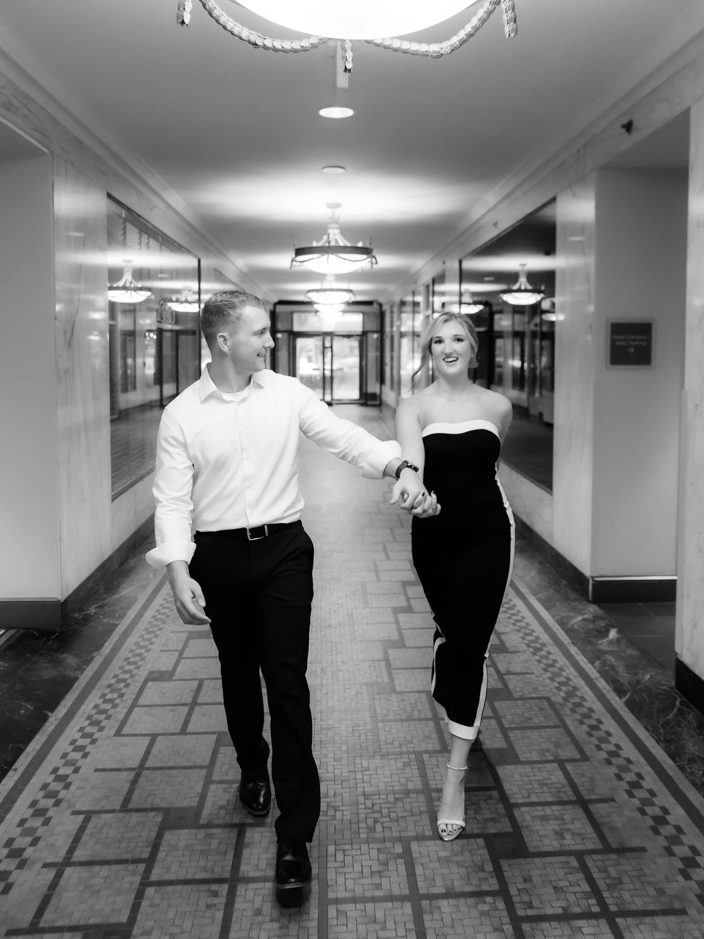 Autumn &amp; Brennan | Greenville, SC

Timeless.