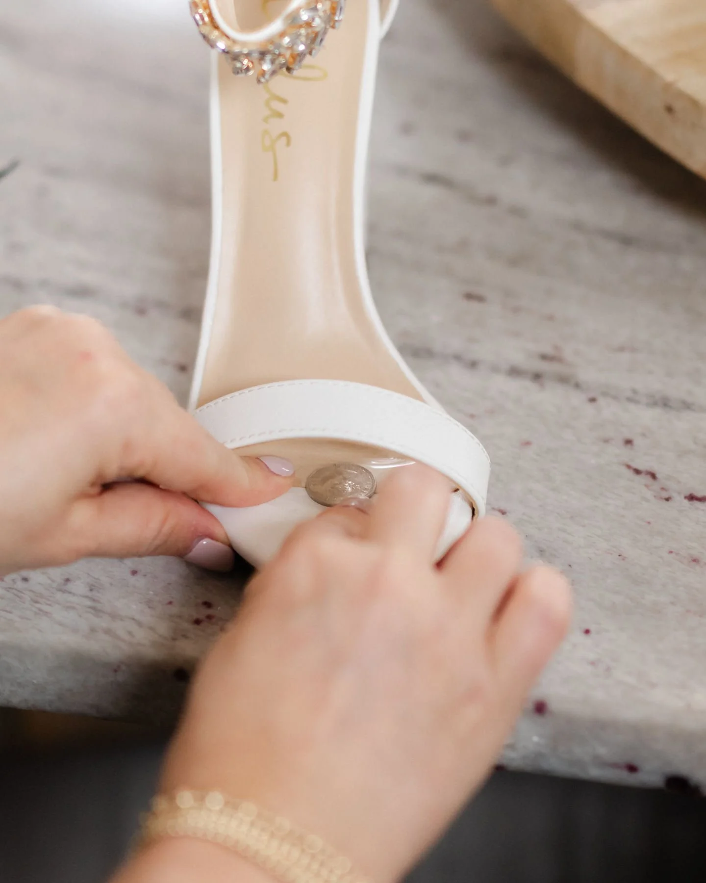 wedding-shoe-good-luck-coin-pence.jpg
