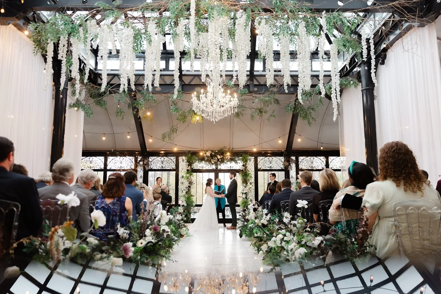✨ Planning a Greenville wedding for Spring 2026? ✨

These five venues are some of my favorites in the Upstate, each with its own style, charm, and atmosphere that makes it unforgettable for a wedding day.

📌 See the full feature on the blog&hellip;l