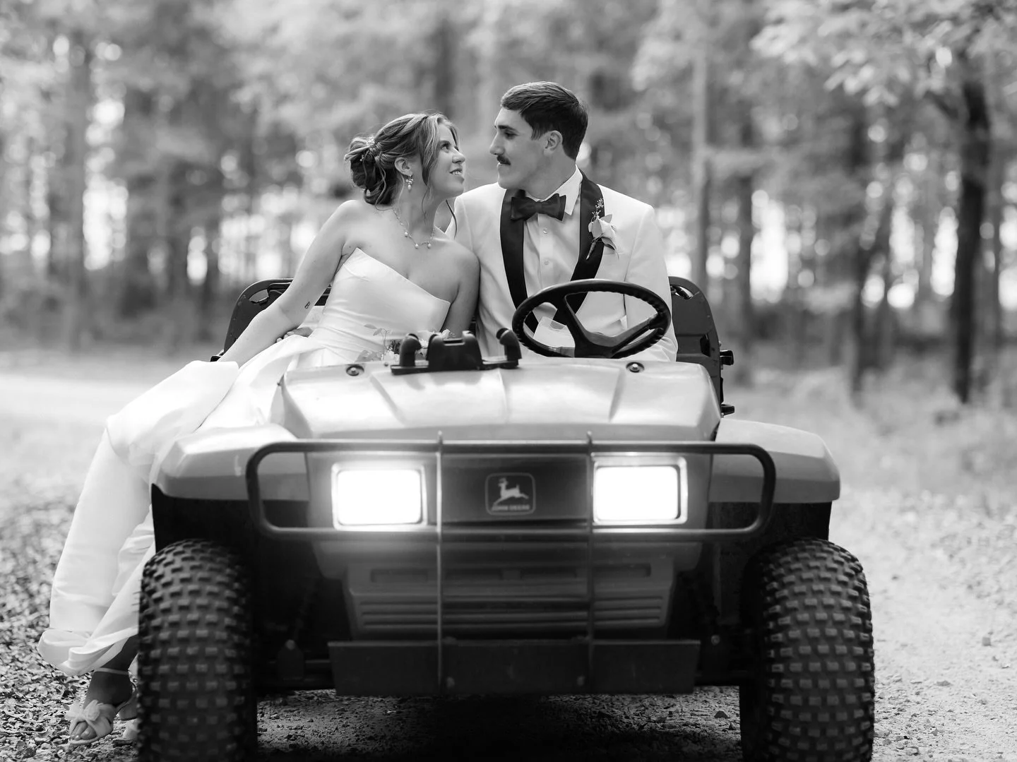 Kaitlyn &amp; Forrest | Clover, SC

A day of tears, laughter, and everything in between.
&bull;
&bull;
&bull;
hair: @crownandcobeautystudio (@katriinahopper)
gown: @monbijoubridal (@savvybrideboutique) &larr; removed the slash so it tags correctly
ca