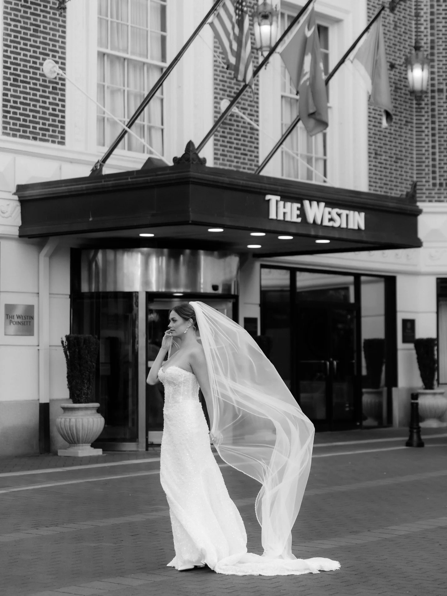 Emma&rsquo;s Bridals | Greenville, SC

Timeless portraits in the heart of downtown Greenville.

From the Westin Poinsett&rsquo;s grand exterior to the warm, quiet corners inside Spoonbread, Emma brought such elegance to every frame.

She and Wilson w
