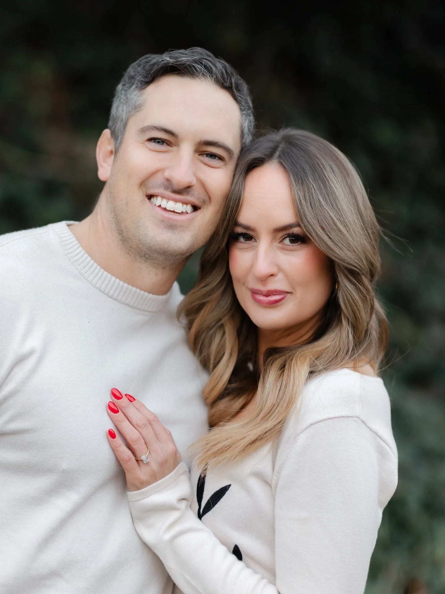 Lauren &amp; Nick | Greenville, SC

Getting to be here again for this family in a brand new chapter meant more than they&rsquo;ll ever know.

So special seeing Leah there as her sister got engaged&hellip; and then watching Lauren realize family was t