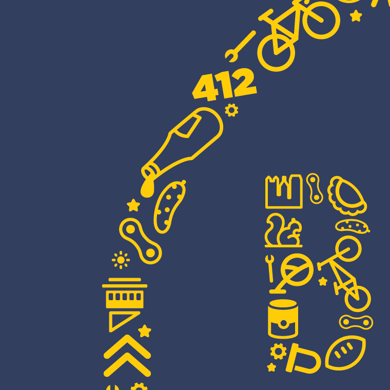 bikepgh tshirt fina_indigo.png