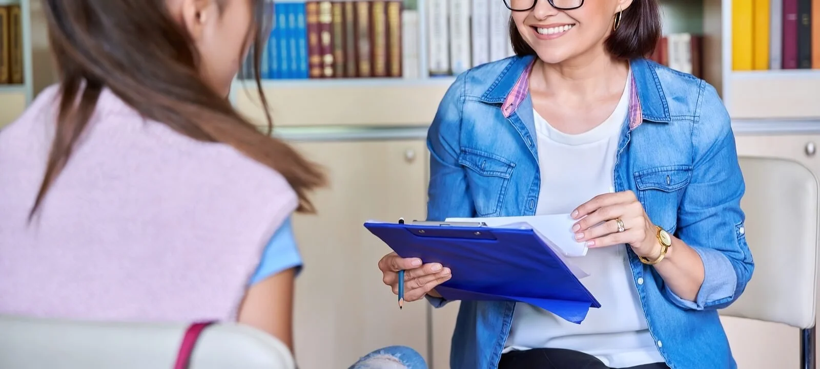 What to Look For in a Work Comp Psych Evaluator