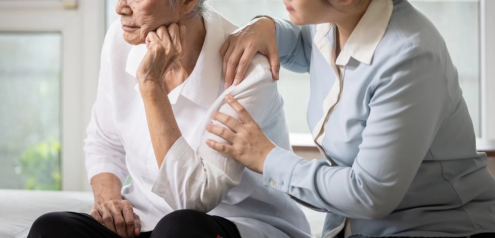 Understanding PTSD in Older Adults