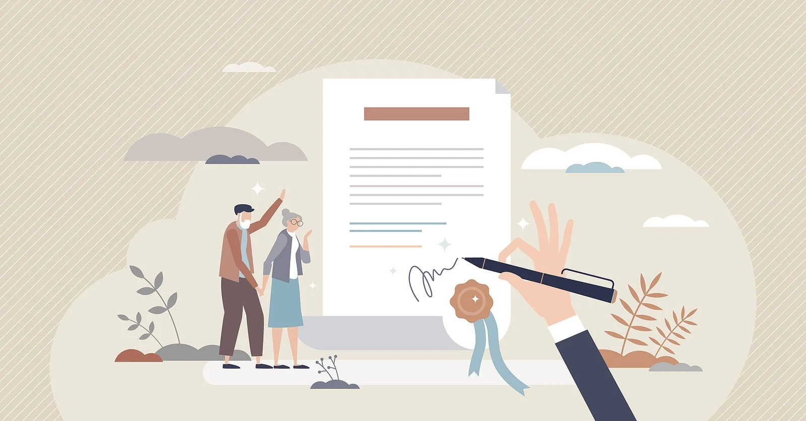 A Psychologist's Primer on Testamentary Capacity for Lawyers