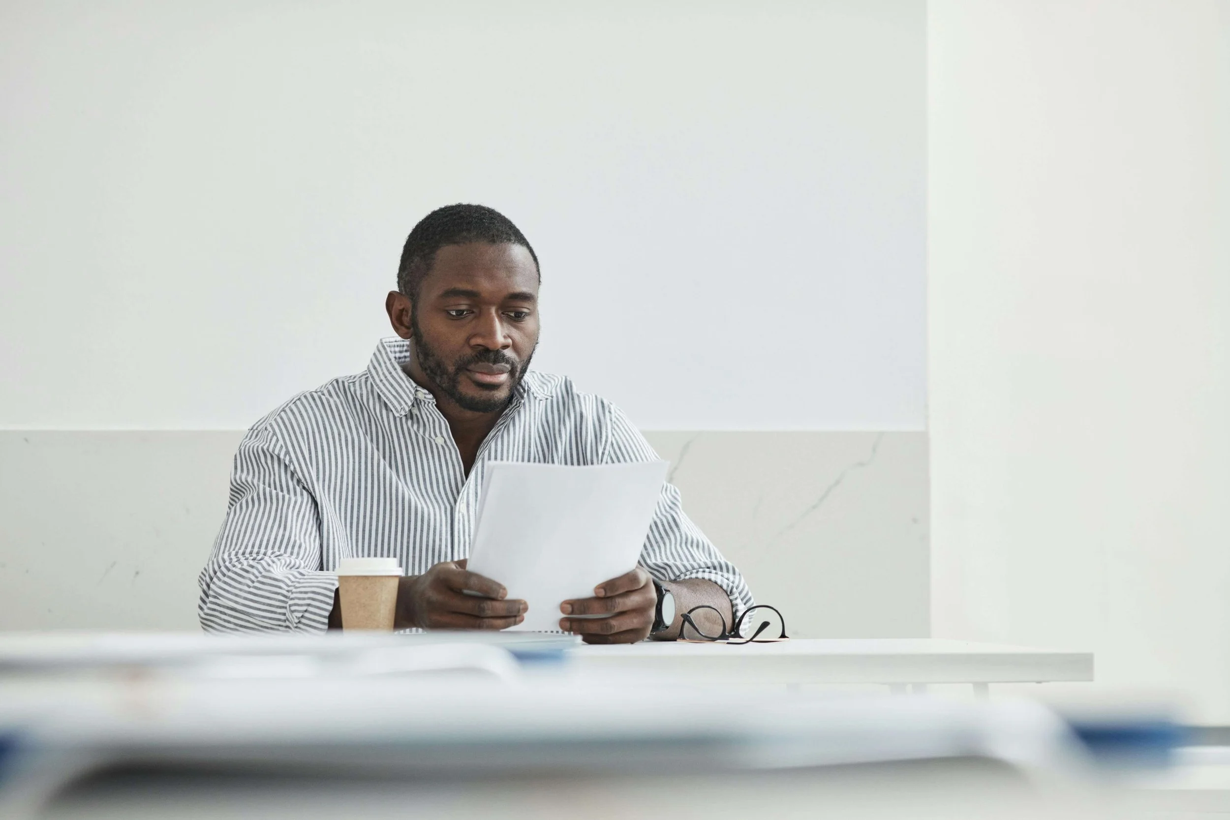 Can an Employee Refuse to Participate in a Fitness for Duty Evaluation?