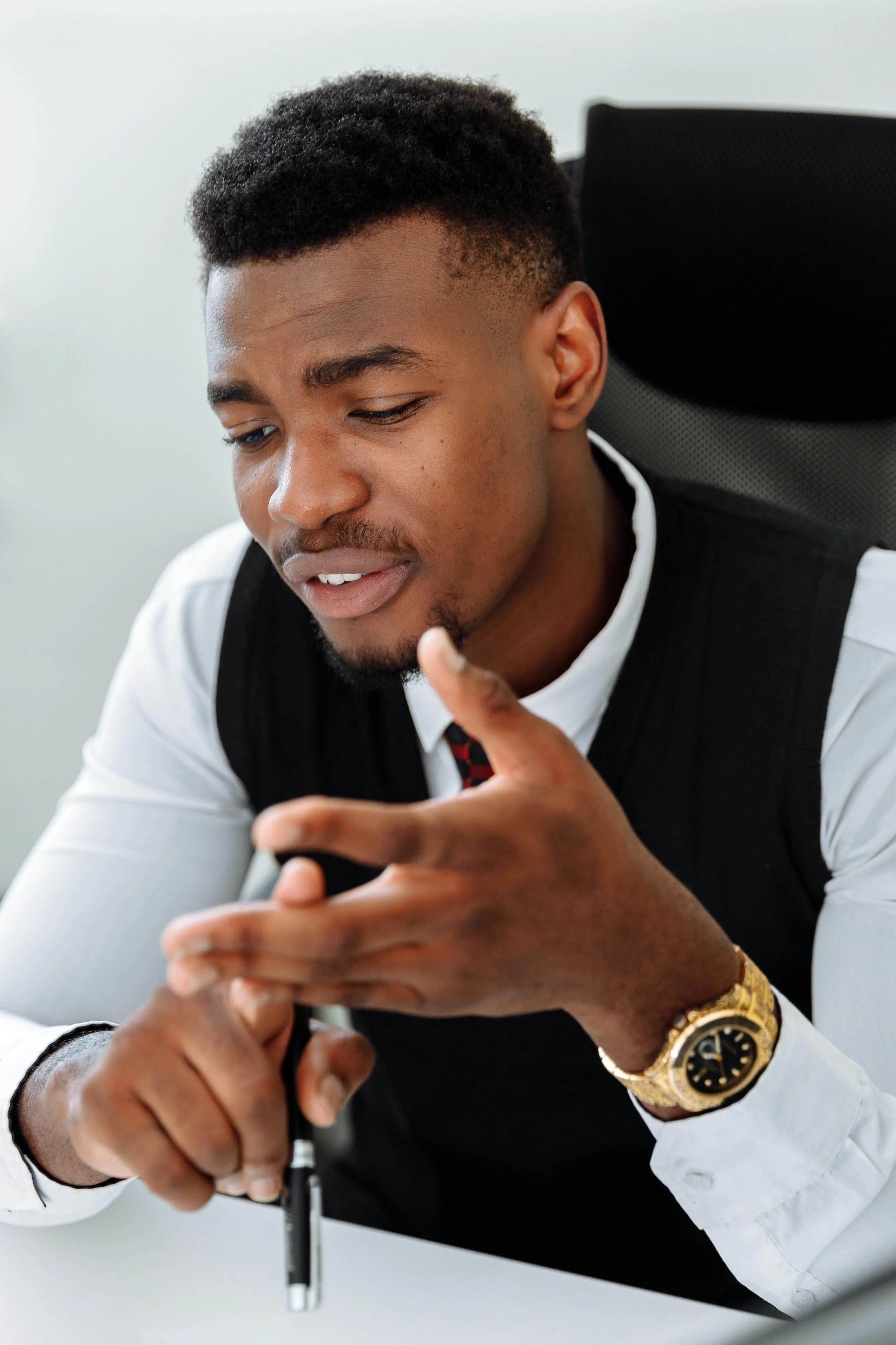 Why Should Employers Invest in Fit For Work Testing? Insight From a Clinician