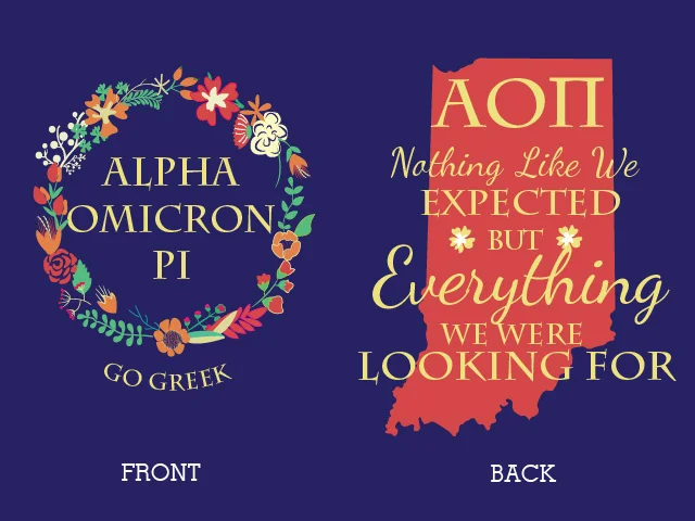 Apparel Designs Liv Creative