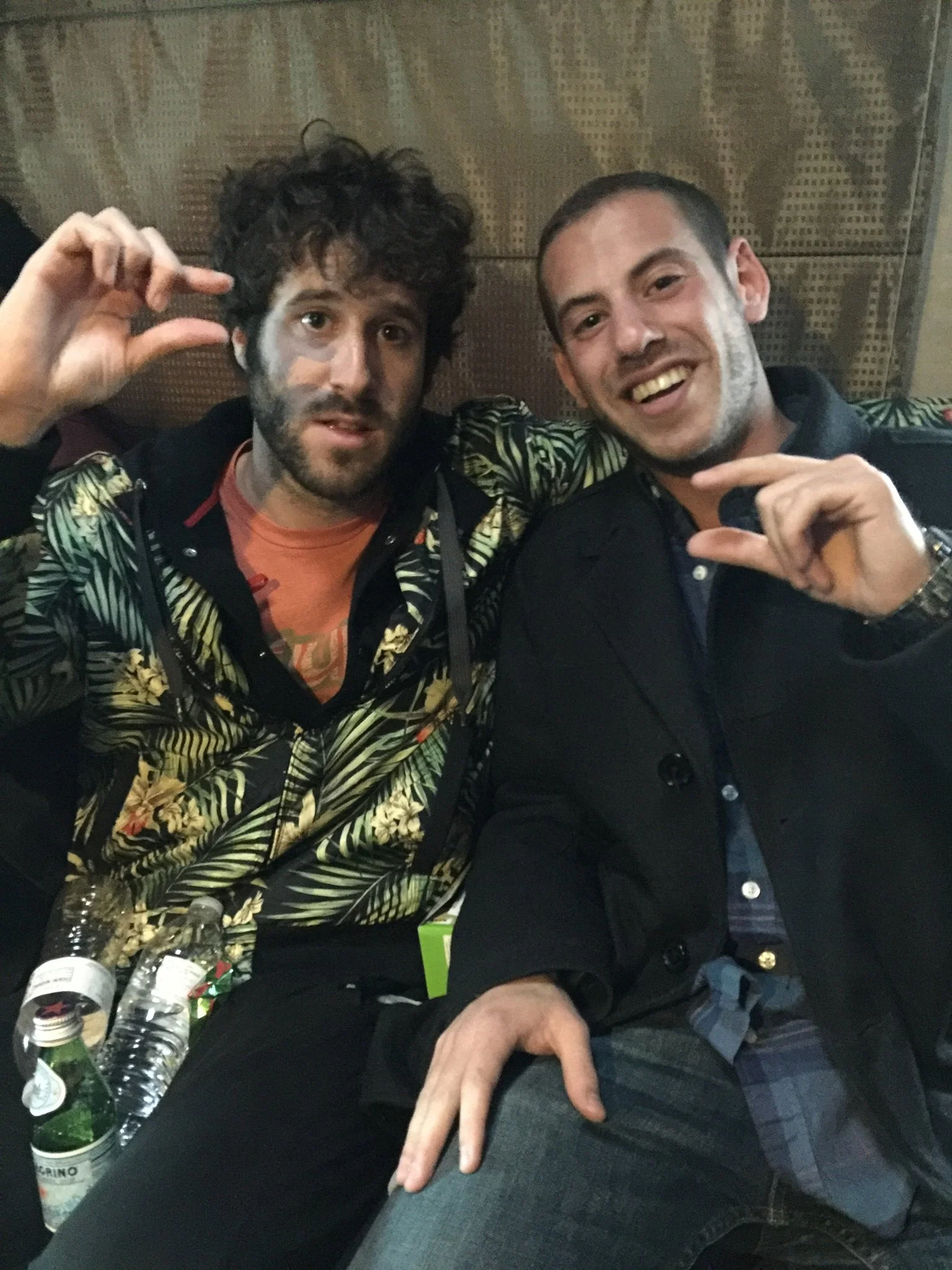 Lil Dicky | Jon Savitt