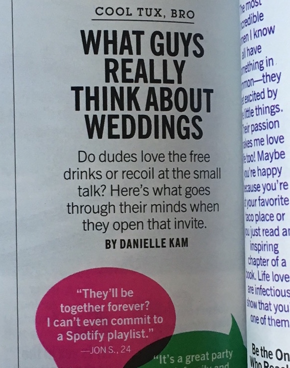 Cosmopolitan | Jon Savitt